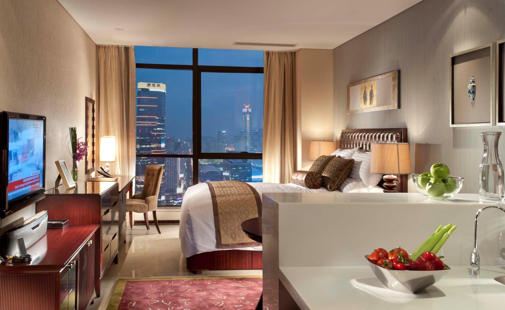 Aparthotel Oakwood Premier 5*