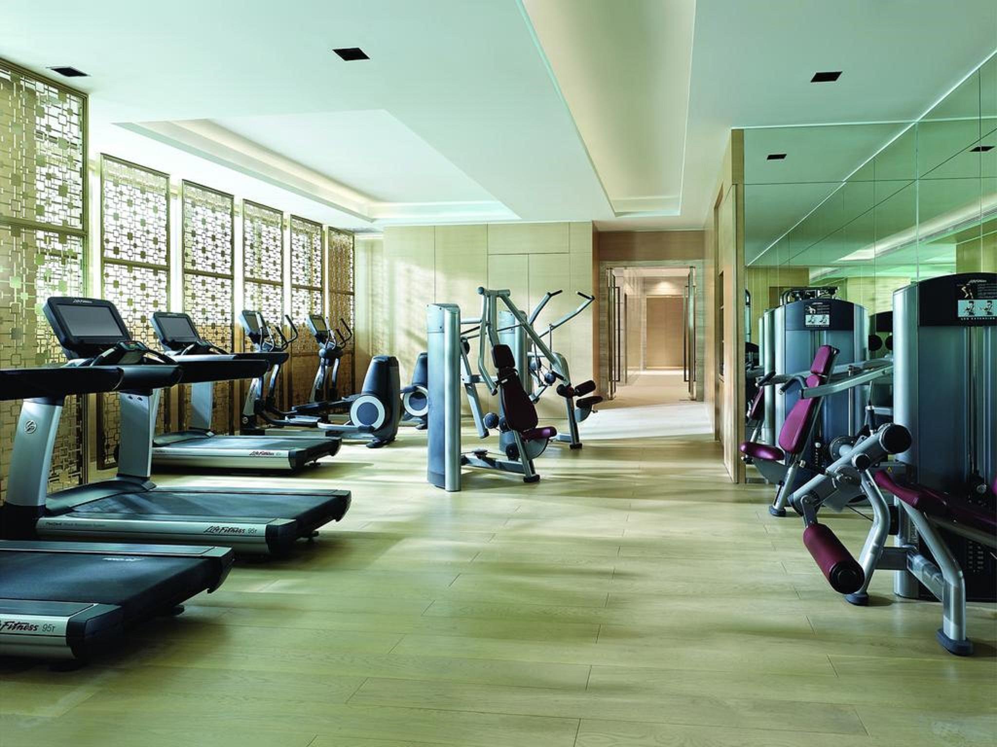 Langham Place - Walking Distance To Fair & Overseas Buyers Registration Service 5*