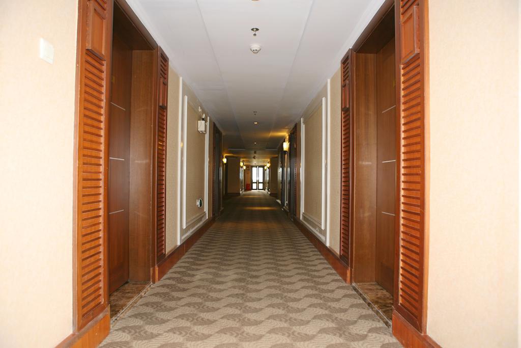 Hotel Star River 5*