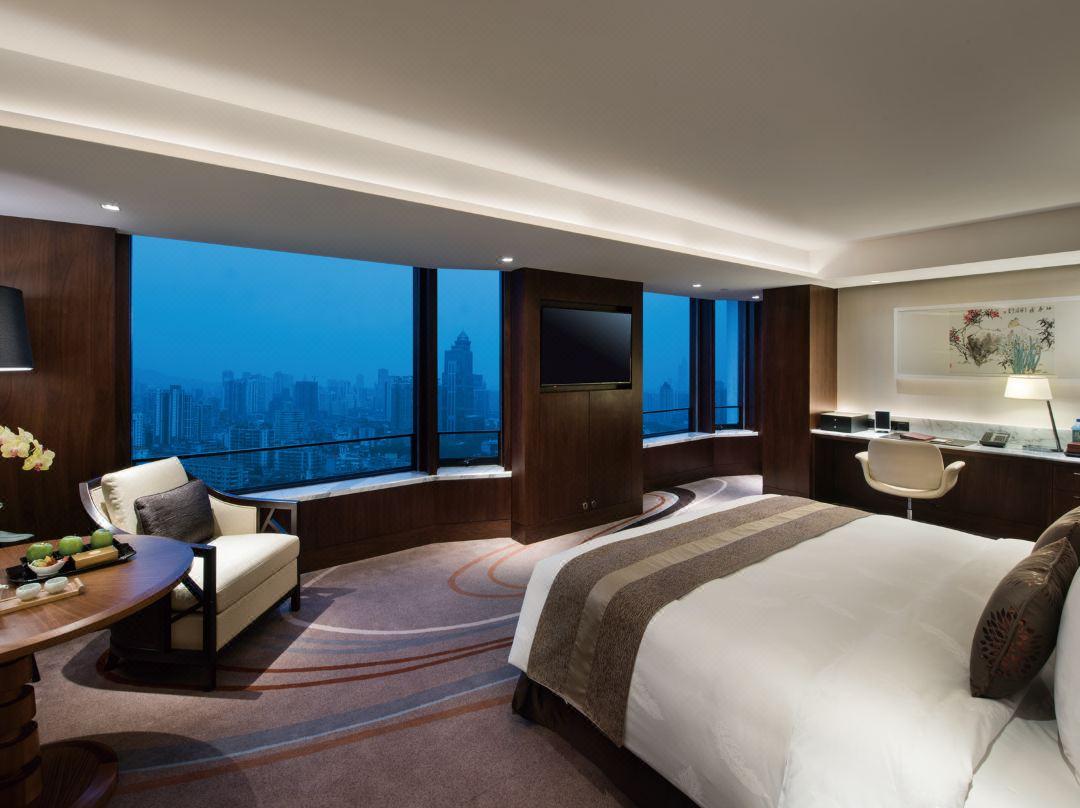 Hotel White Swan