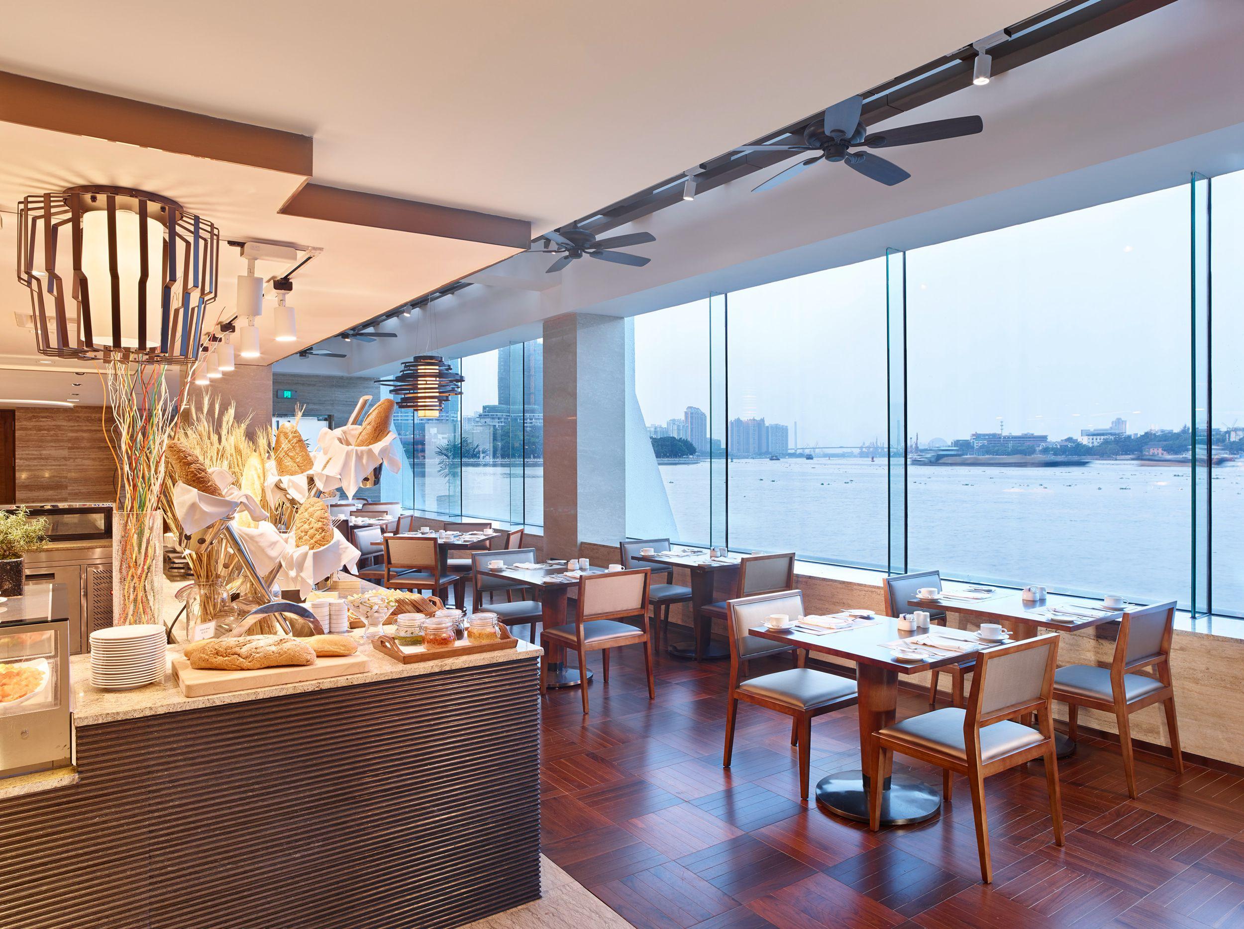 White Swan 5* Guangzhou