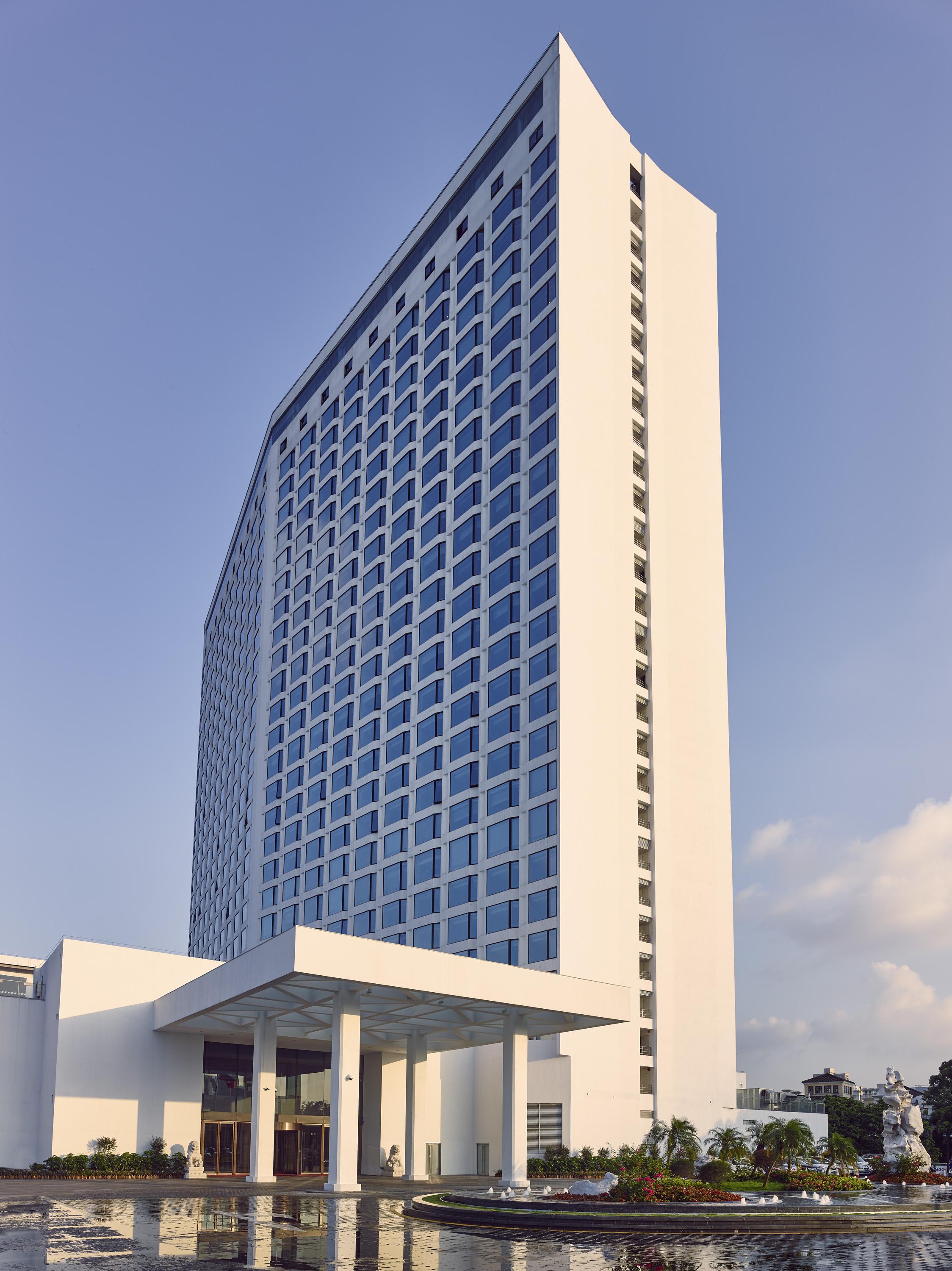 Hotel White Swan