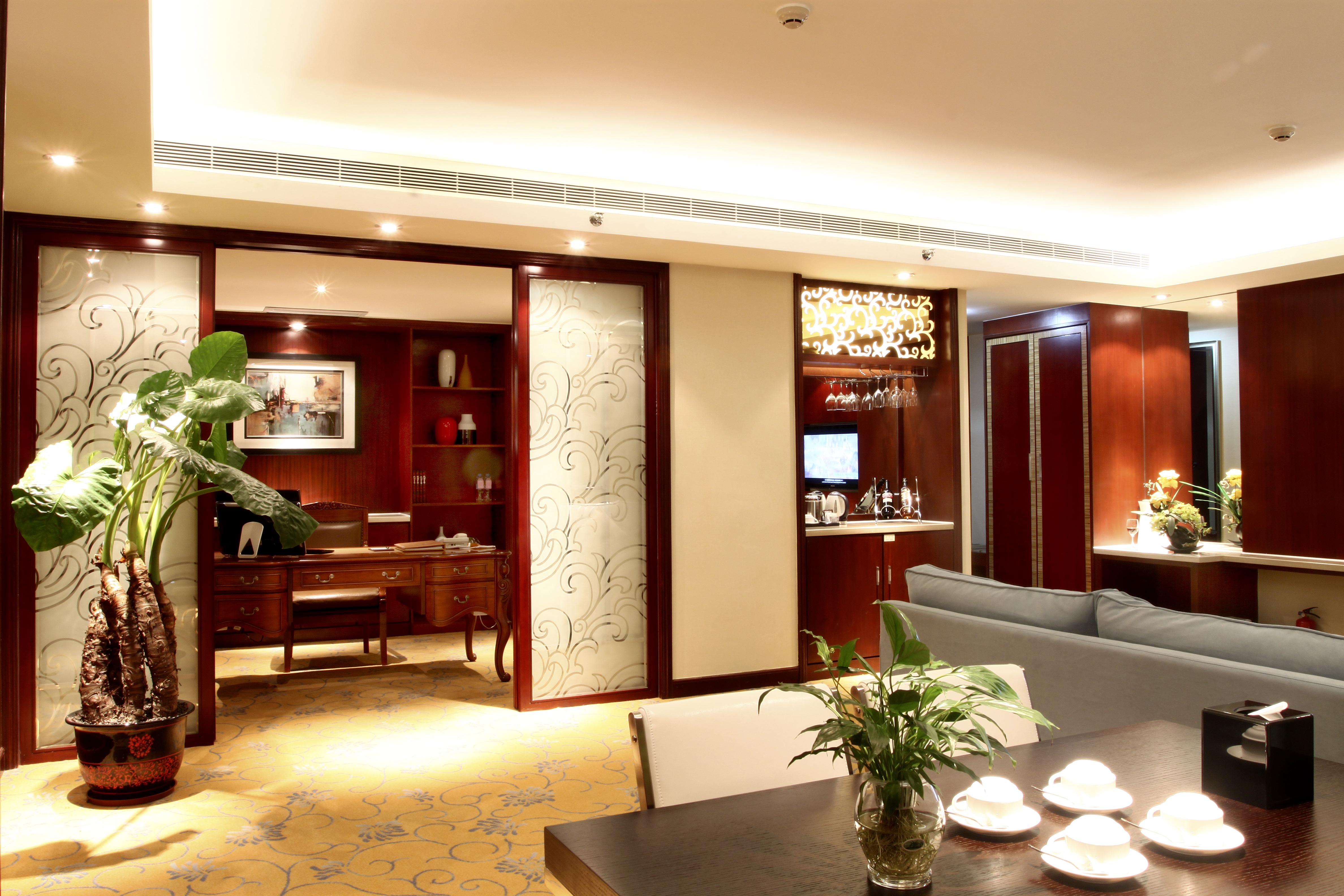 Daysun International 4* Guangzhou