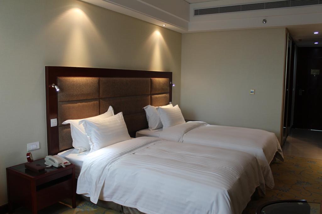 Daysun International Guangzhou