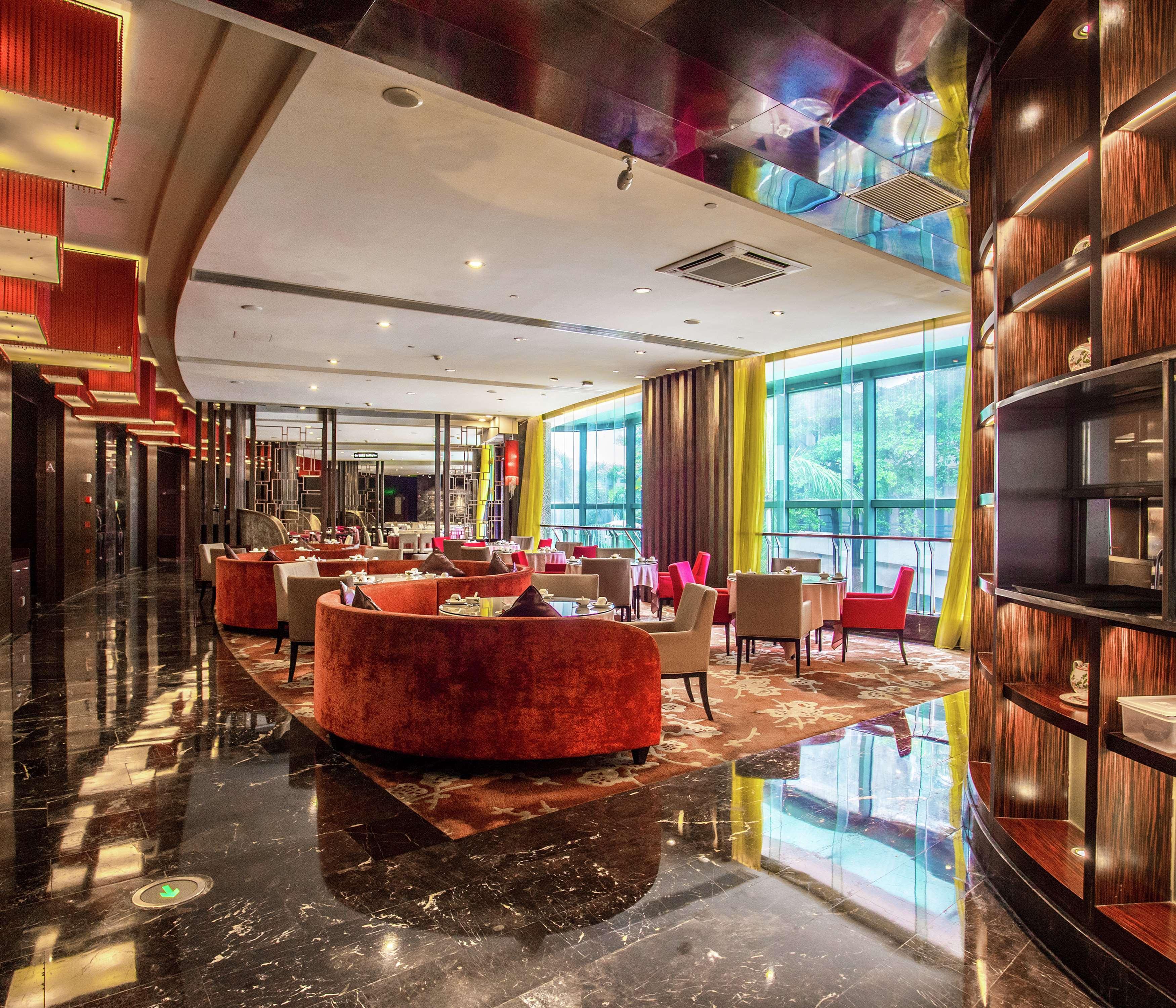 Hilton Science City, Free Shuttle Bus During Fair Hotel 5*