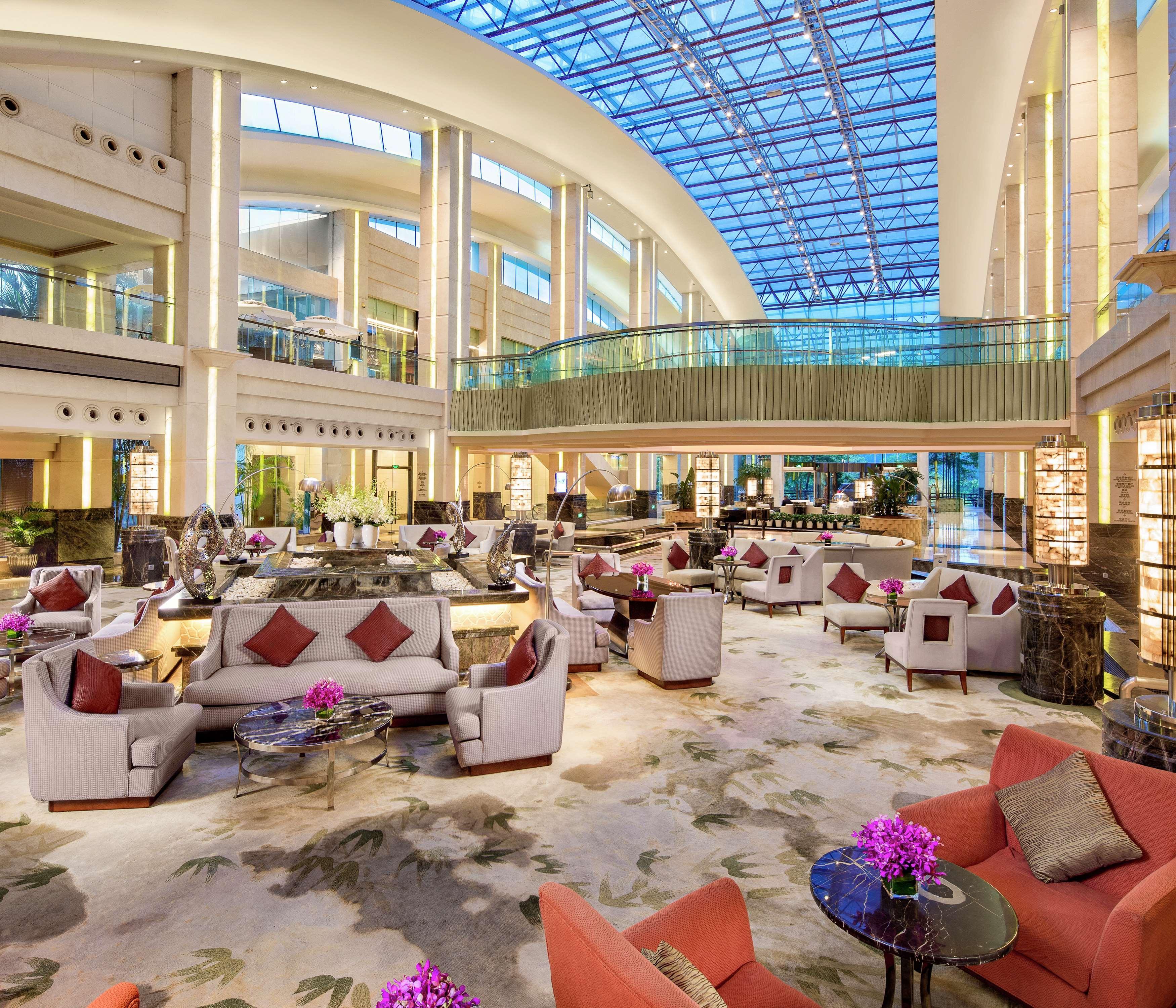 Hilton Science City, Free Shuttle Bus During Fair 5*