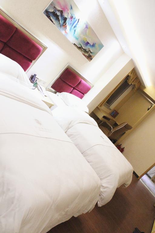 Fangjie Yindu - Pazhou Branch Hotel 3*