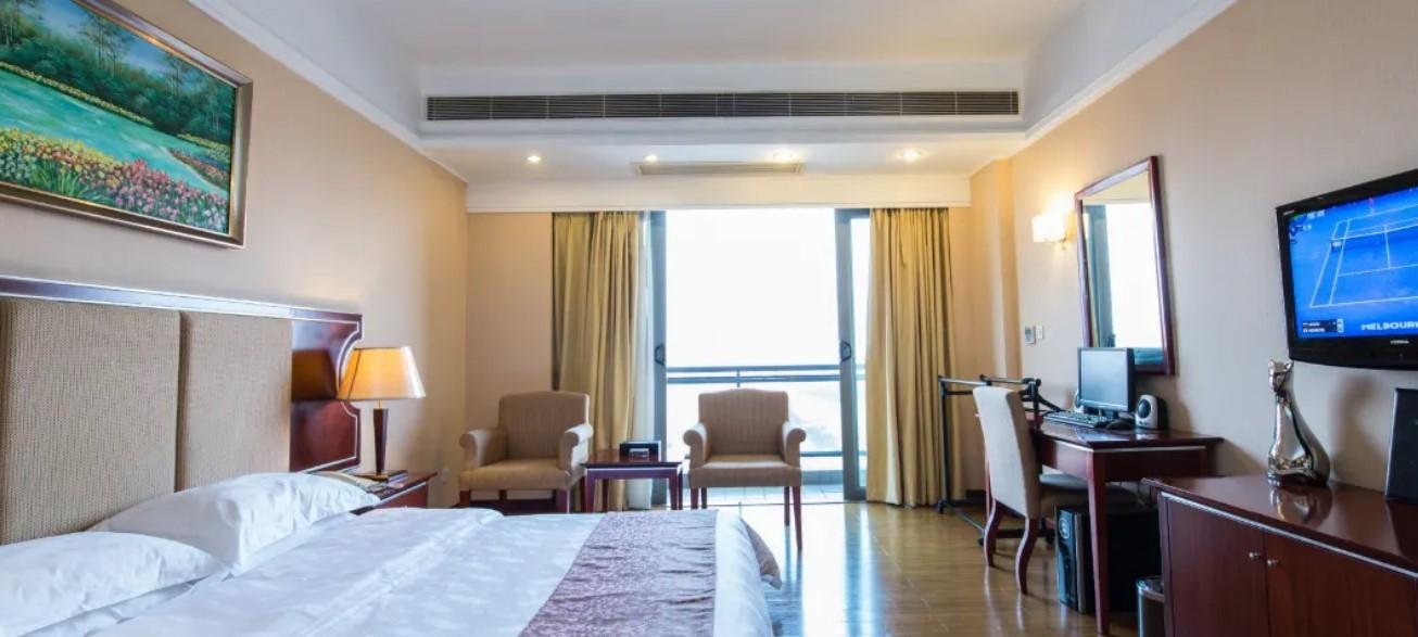 Yinfeng North Station Branch, Huacheng Road Subway Station Branch Aparthotel Guangzhou