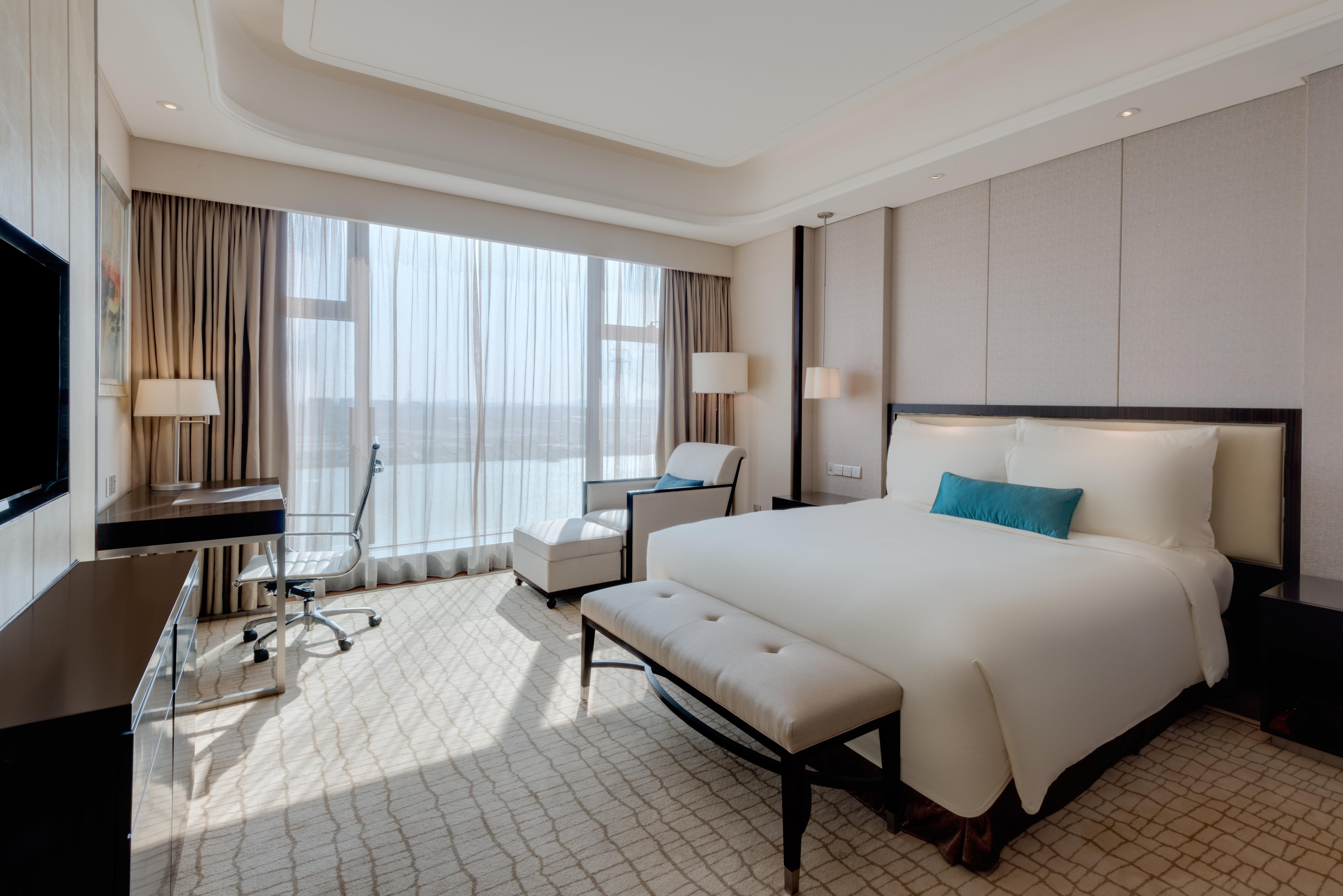 Hotel Junluxe Hotel Guangzhou Zengcheng