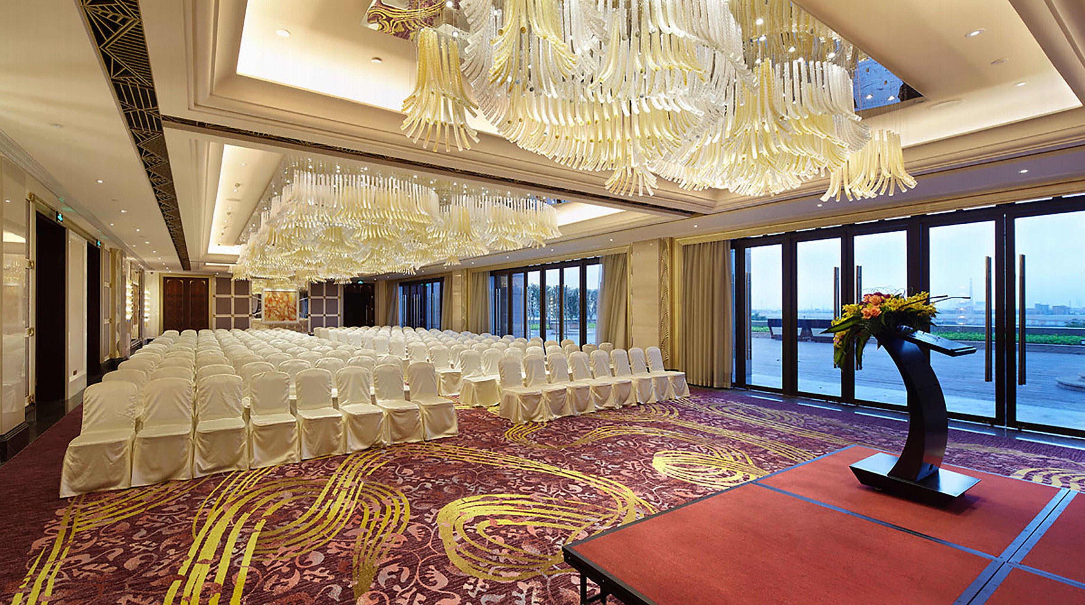Crowne Plaza Guangzhou Zengcheng Hotel