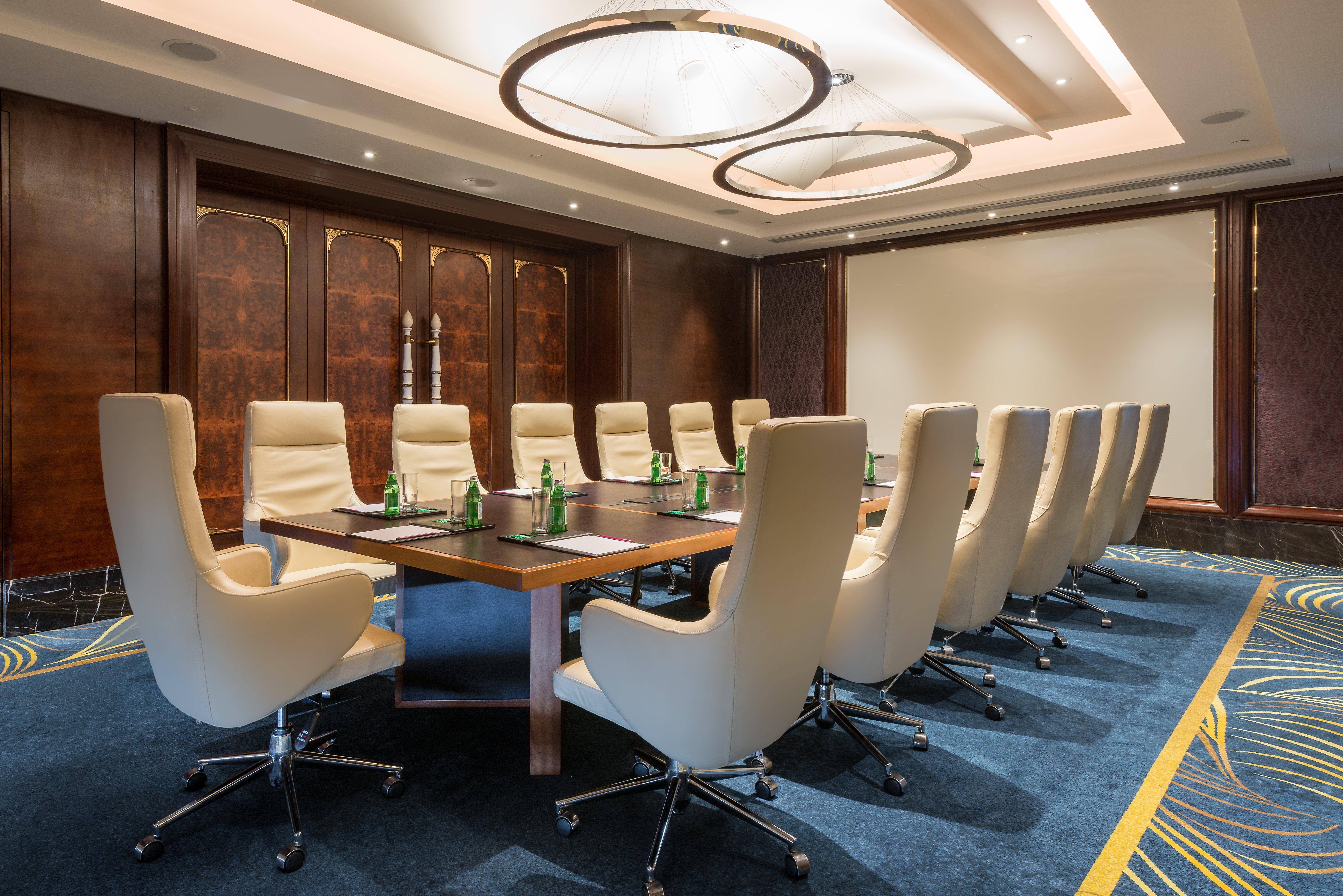 Crowne Plaza Zengcheng By Ihg- Fair Free Shuttle Bus 5*