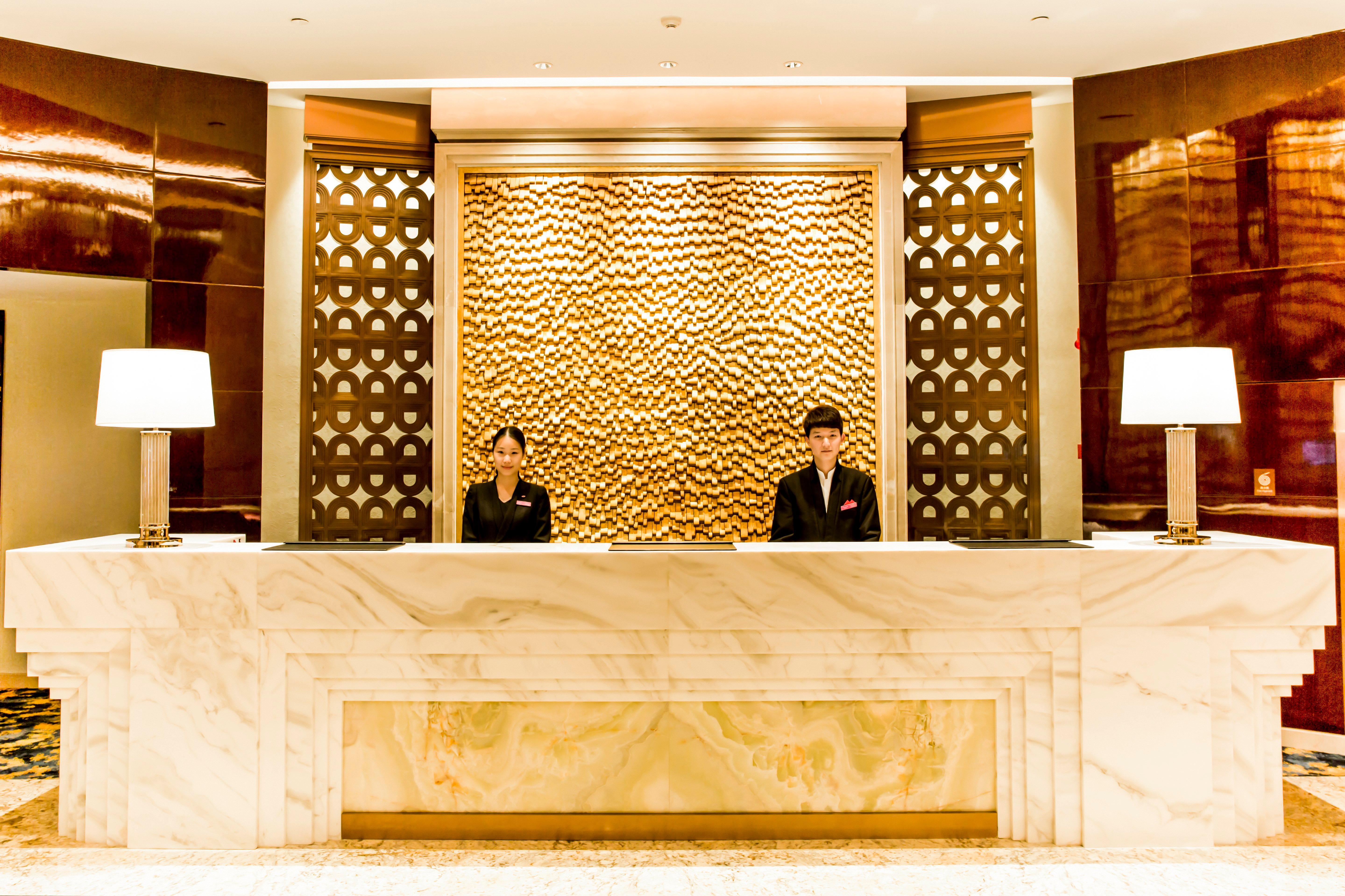 Crowne Plaza Zengcheng By Ihg- Fair Free Shuttle Bus Hotel 5*