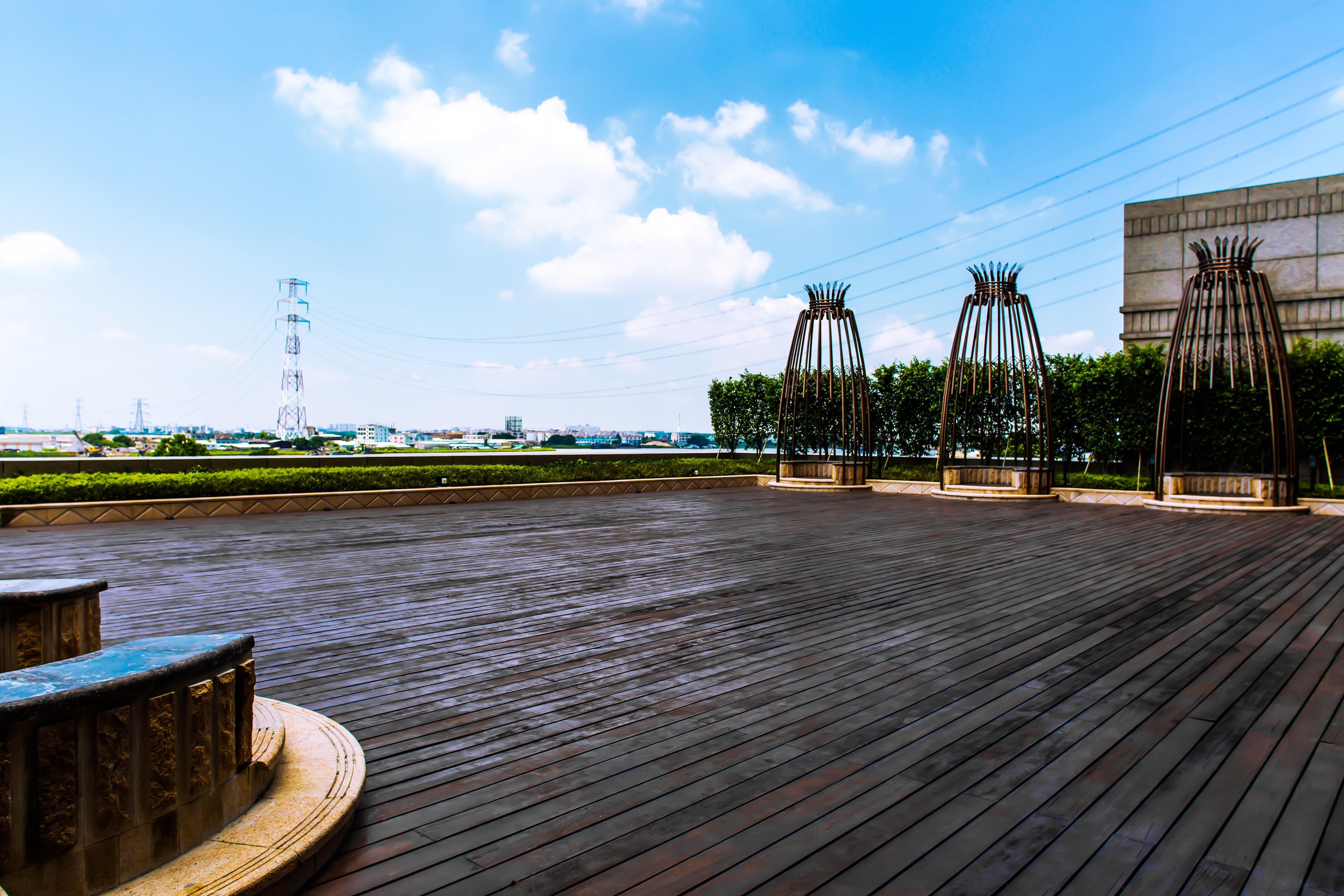 Crowne Plaza Guangzhou Zengcheng 5* Guangzhou