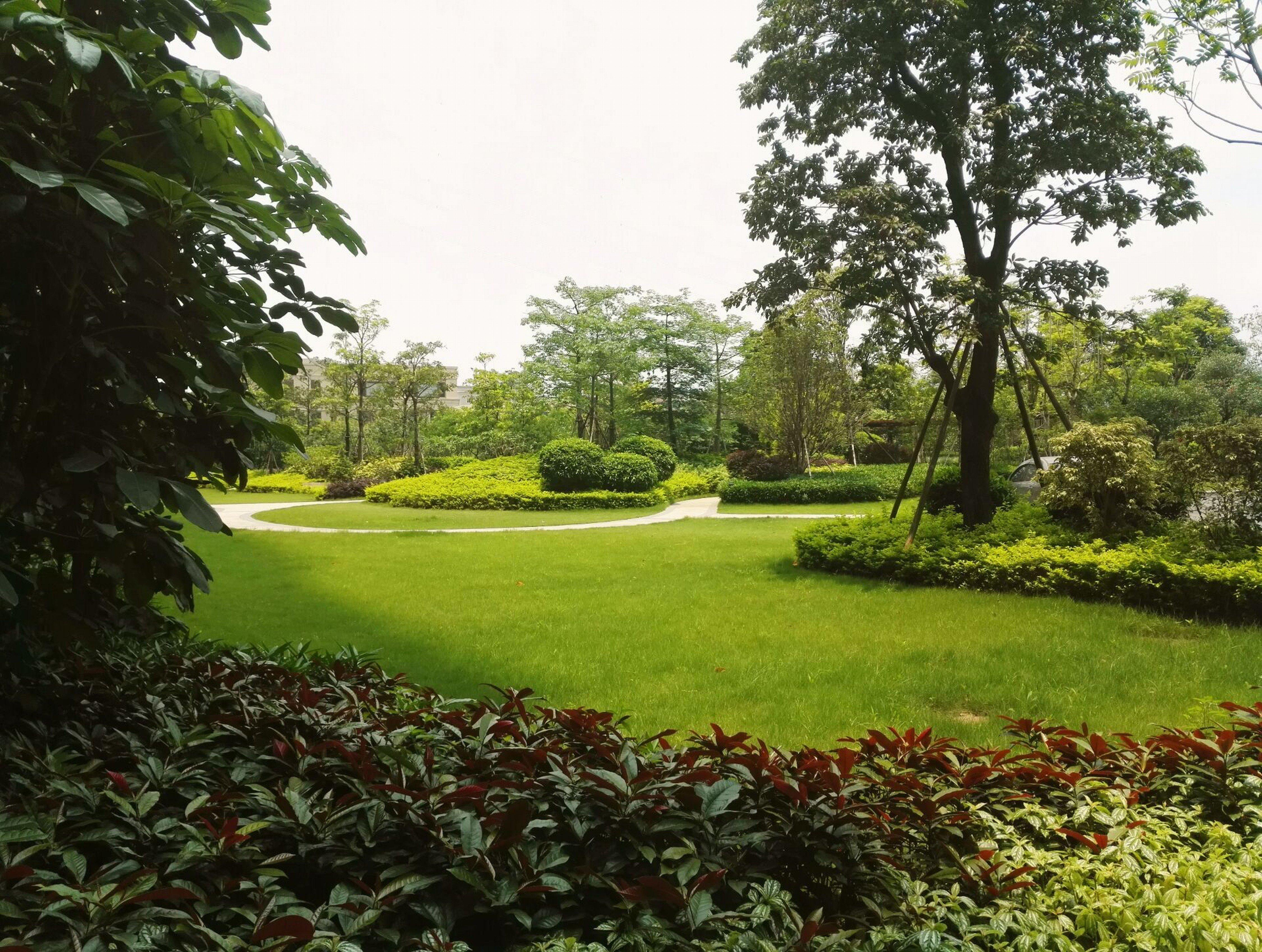 Crowne Plaza Guangzhou Zengcheng 5*