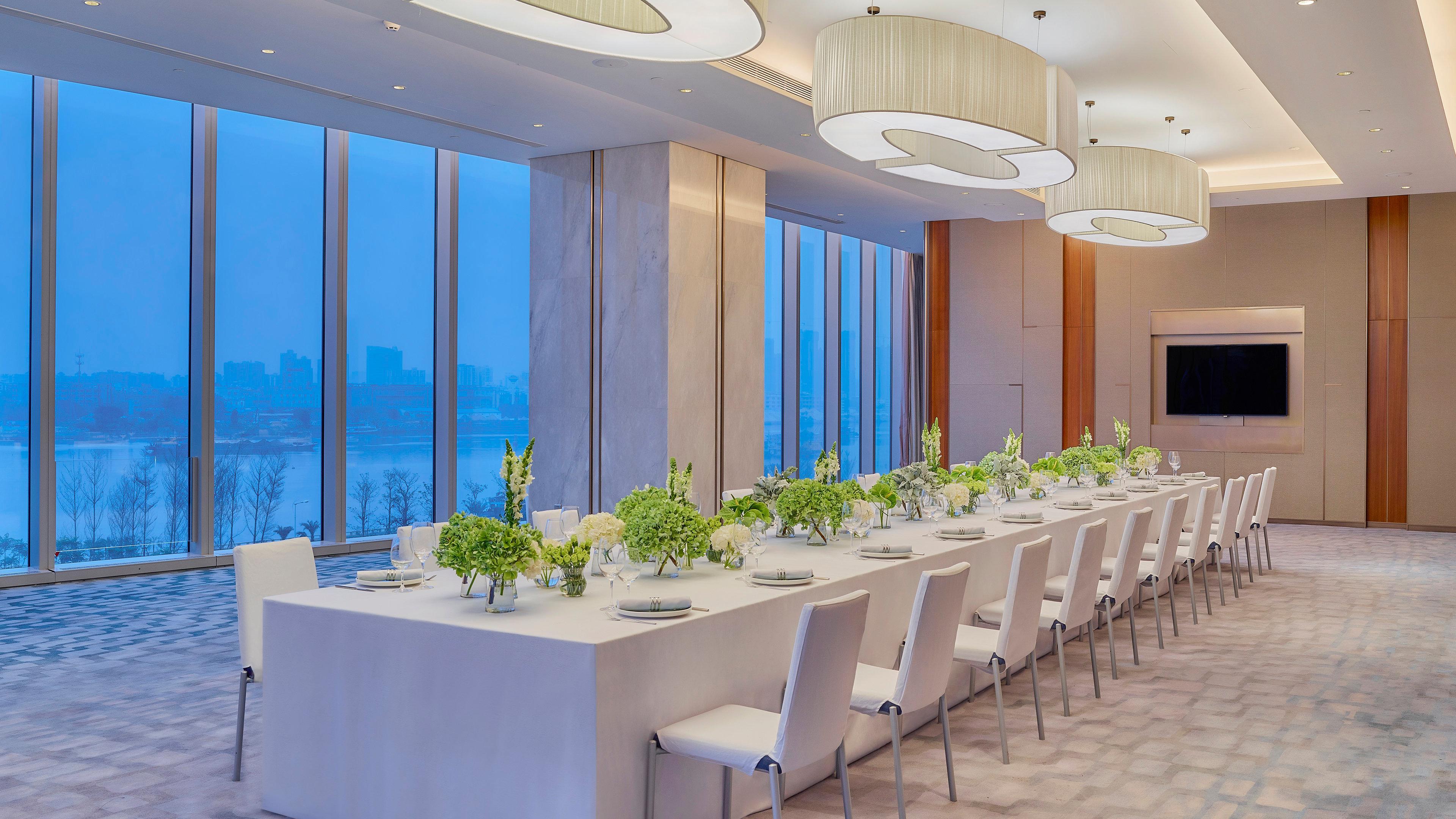 Hotel Intercontinental Exhibition Center By Ihg - Free Shuttle Between And Exhibition Center During Fair & Exhibitor Registration Counter Guangzhou