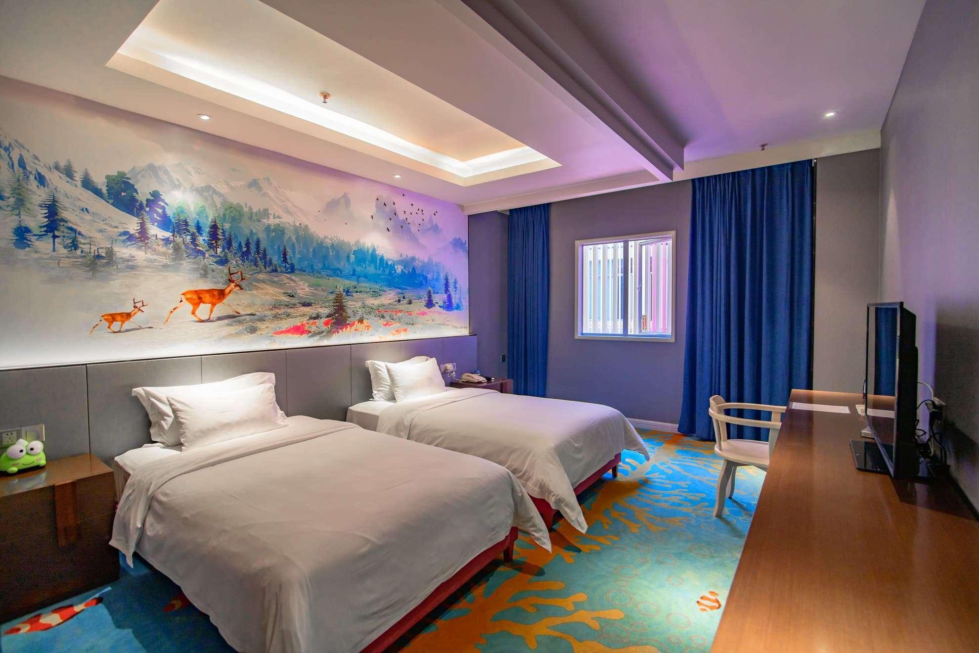 Atlantis 3* Guangzhou