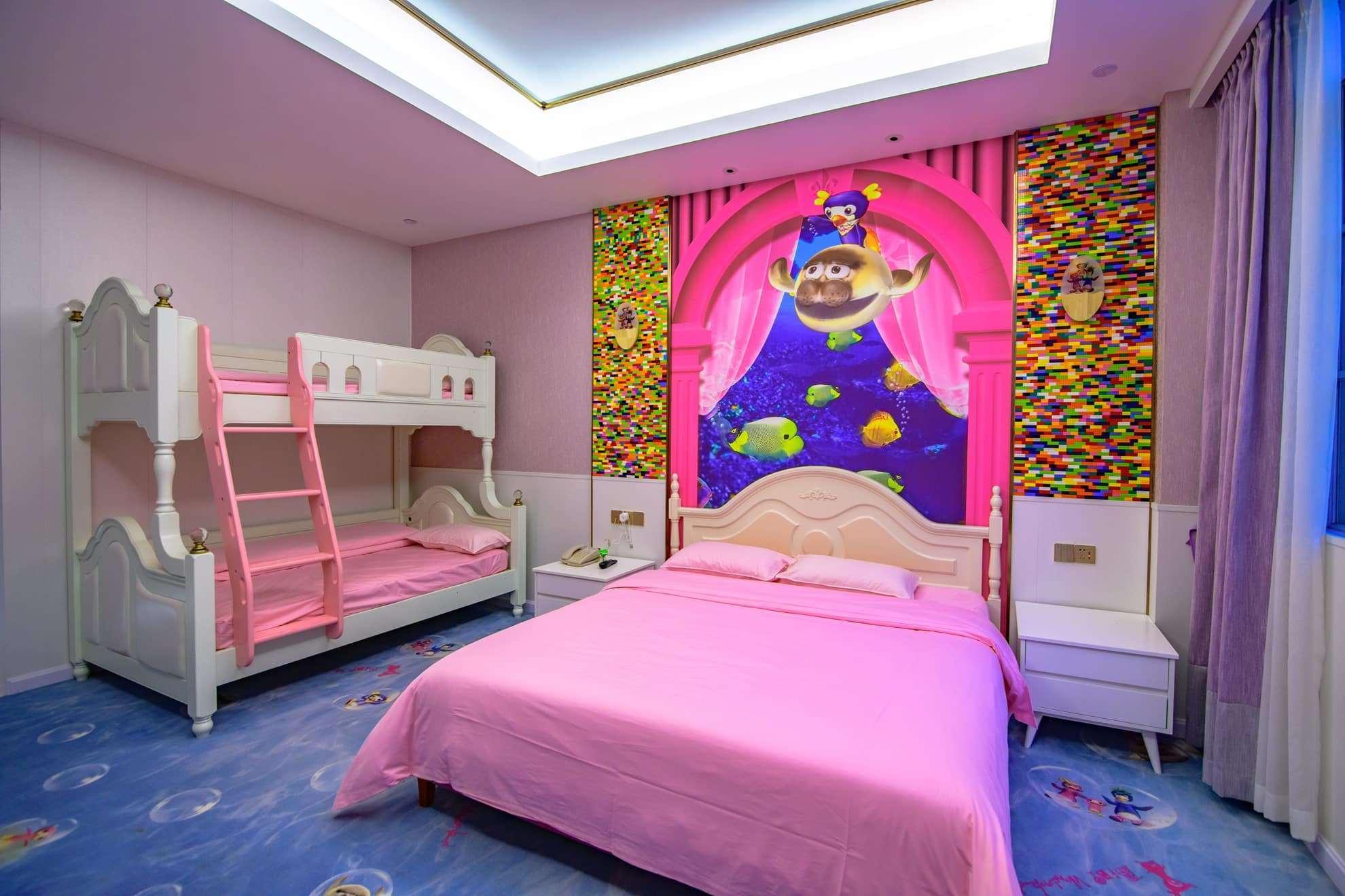 Atlantis 3* Guangzhou