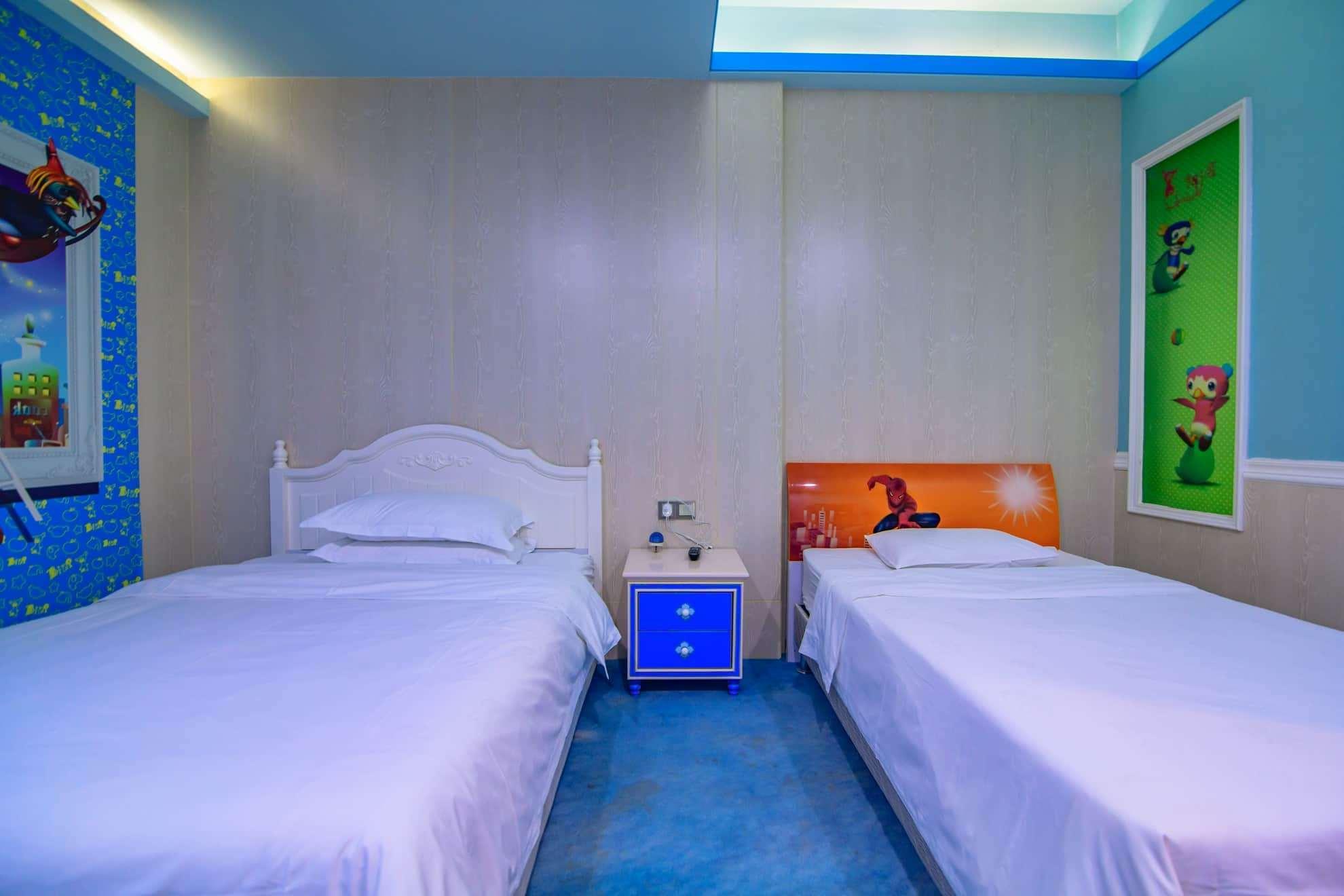 Atlantis Guangzhou