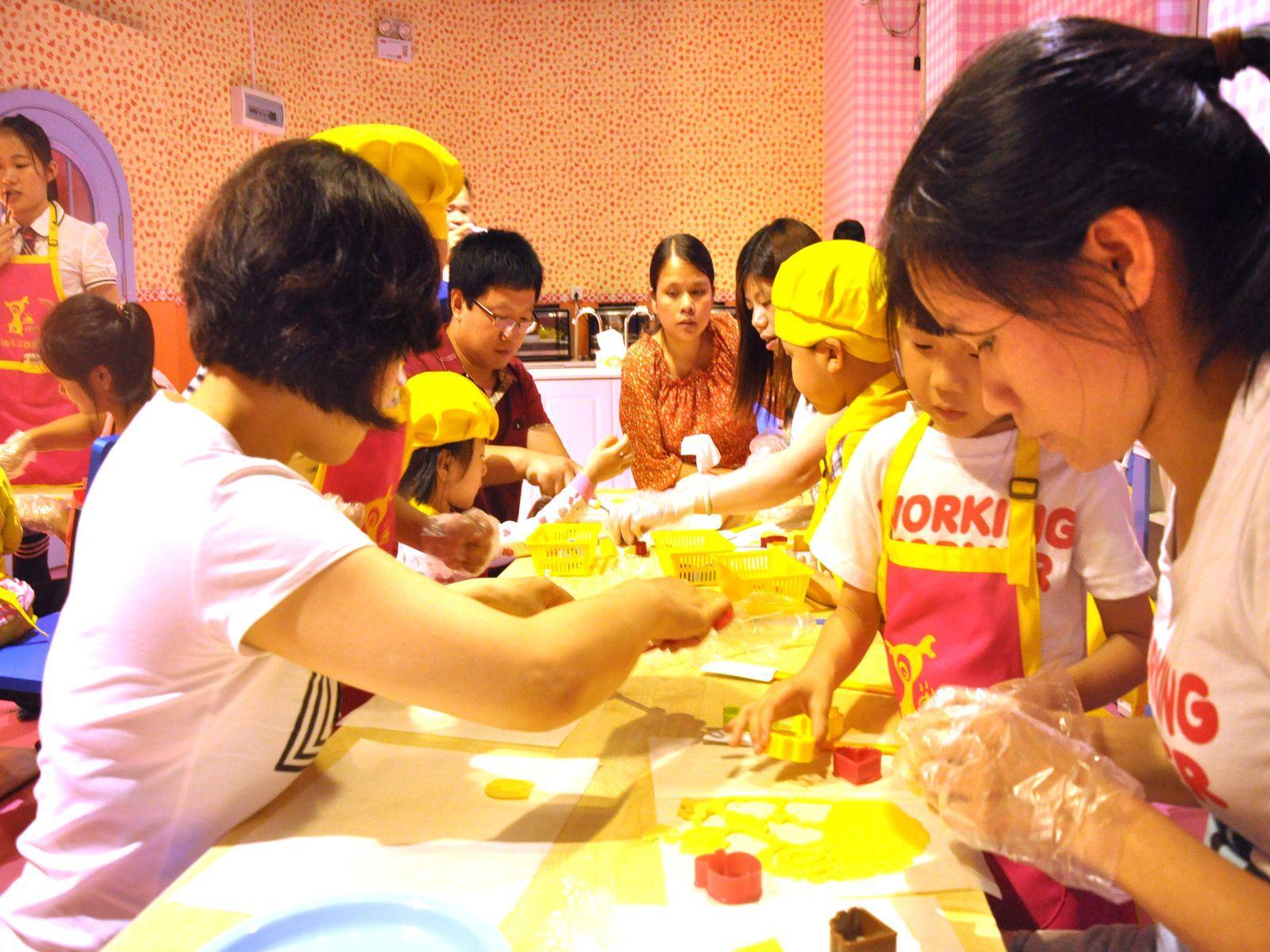 Atlantis Hotel Guangzhou