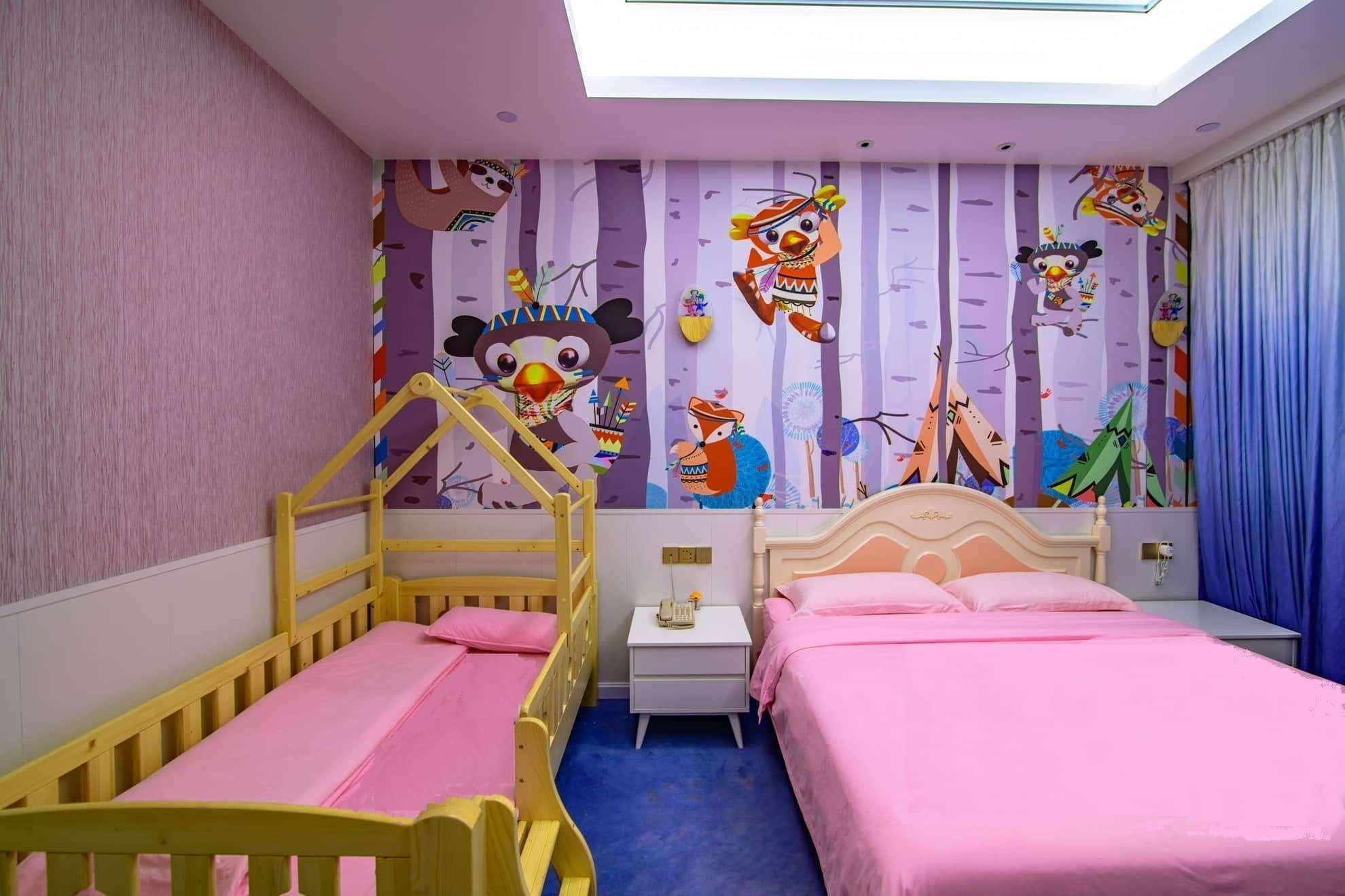 Atlantis Hotel 3*