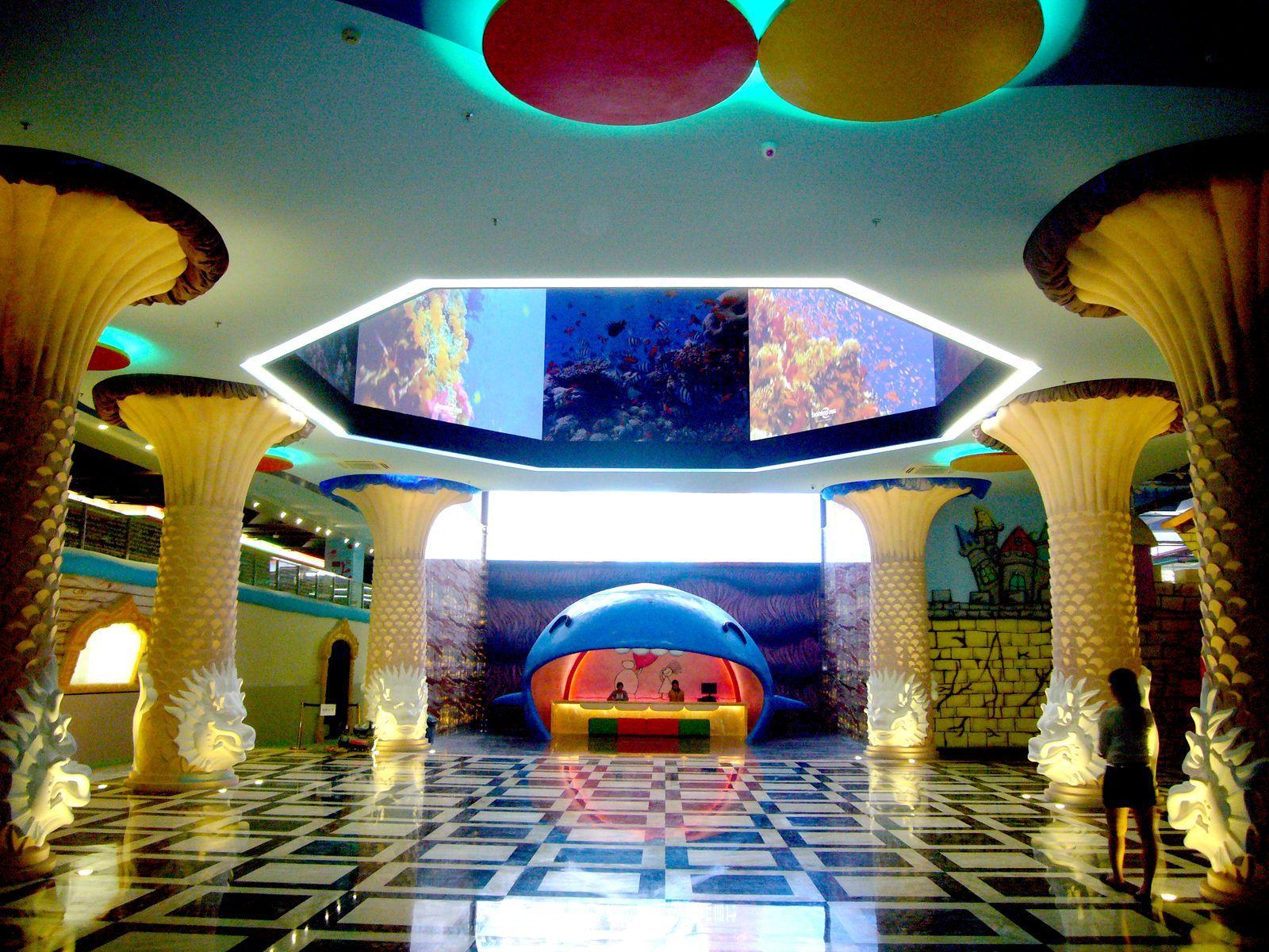 Atlantis