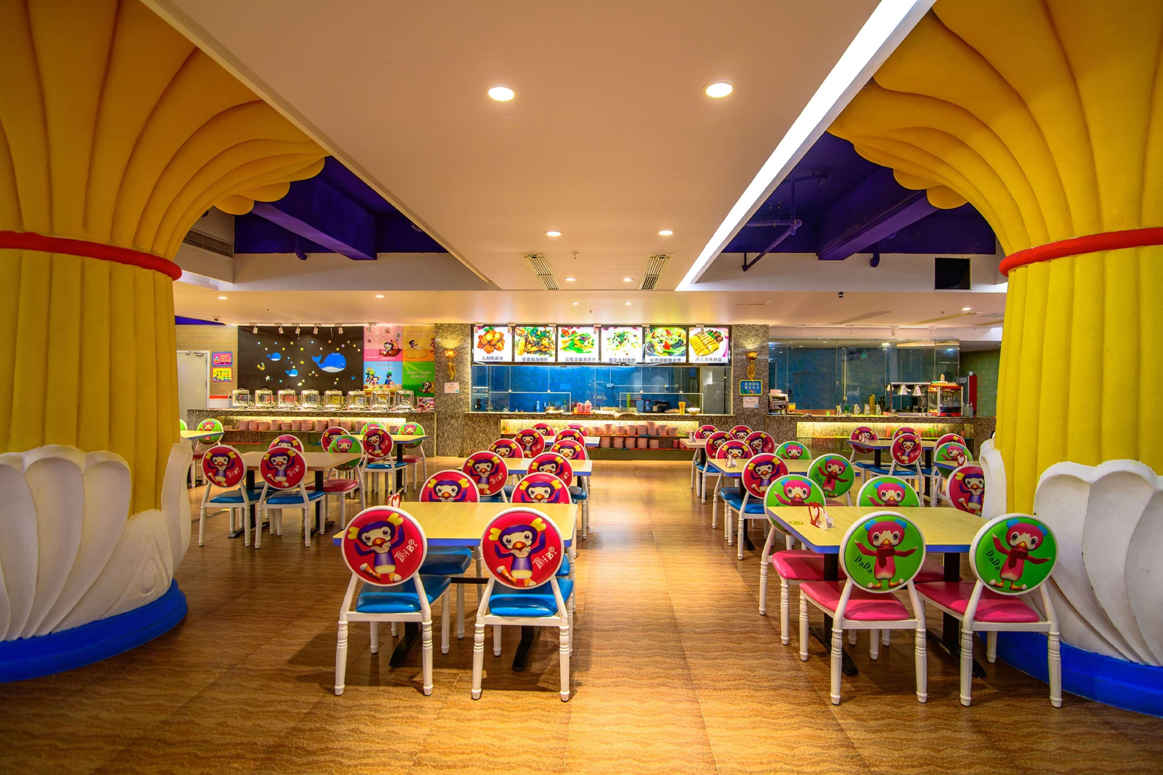 Hotel Atlantis 3*