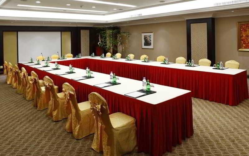 Zengcheng Hengda Hotel 5*