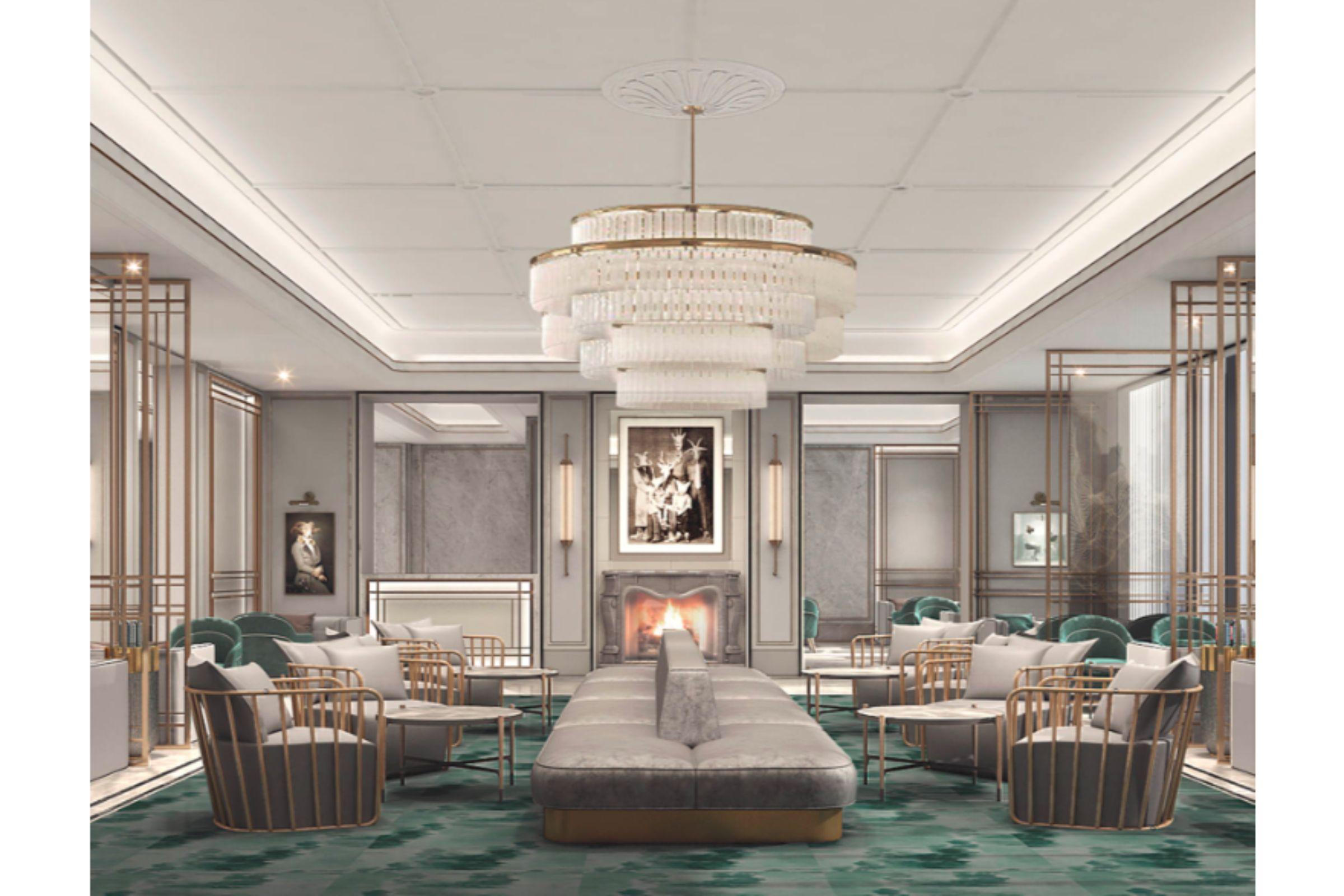Hotel Maxx By Steigenberger Zhujiang New Town - Free Shuttle Bus To Fair Complex During Fair Period 5*