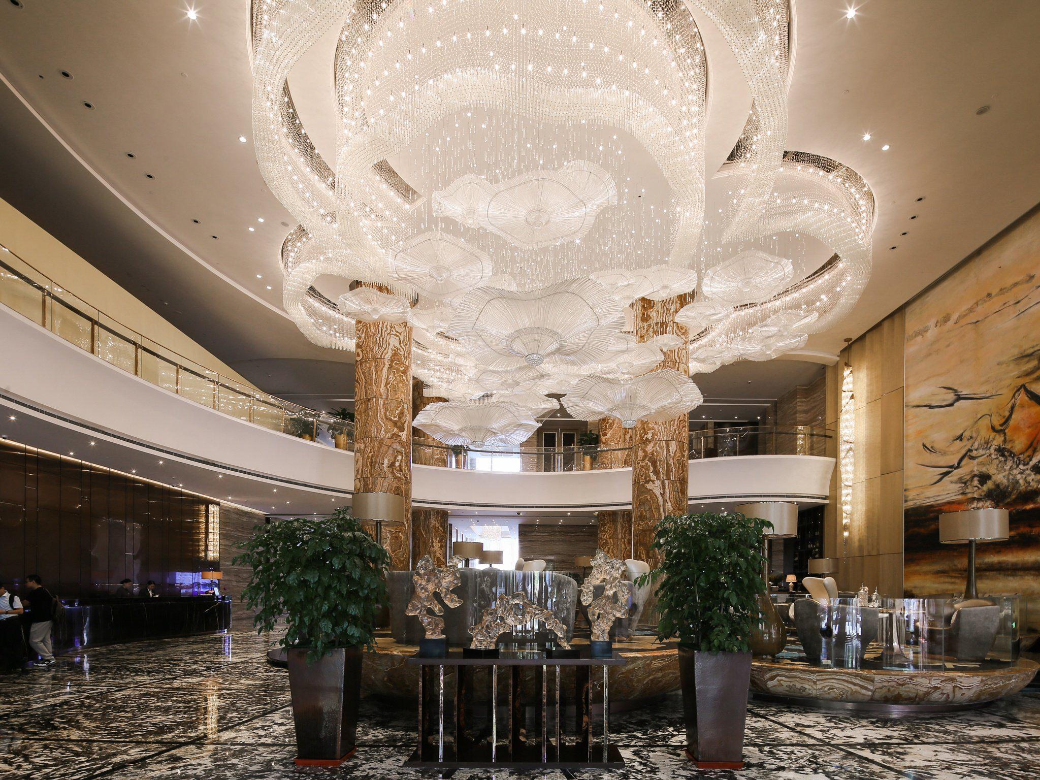 Hotel Vaperse Zhujiang New Town - Free Shuttle Bus & Registration Counter During Fair
