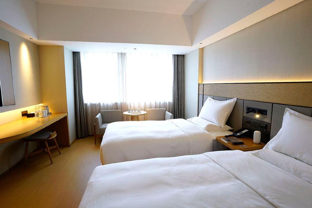 Moon Bay Hotel Guangzhou