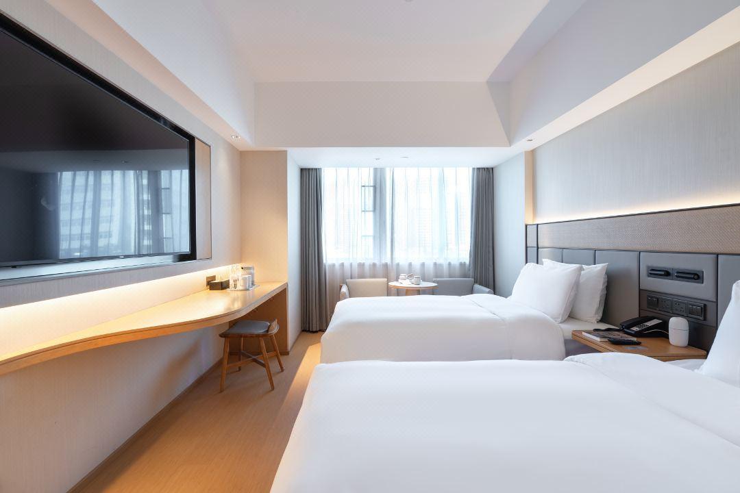 Moon Bay Hotel 3*