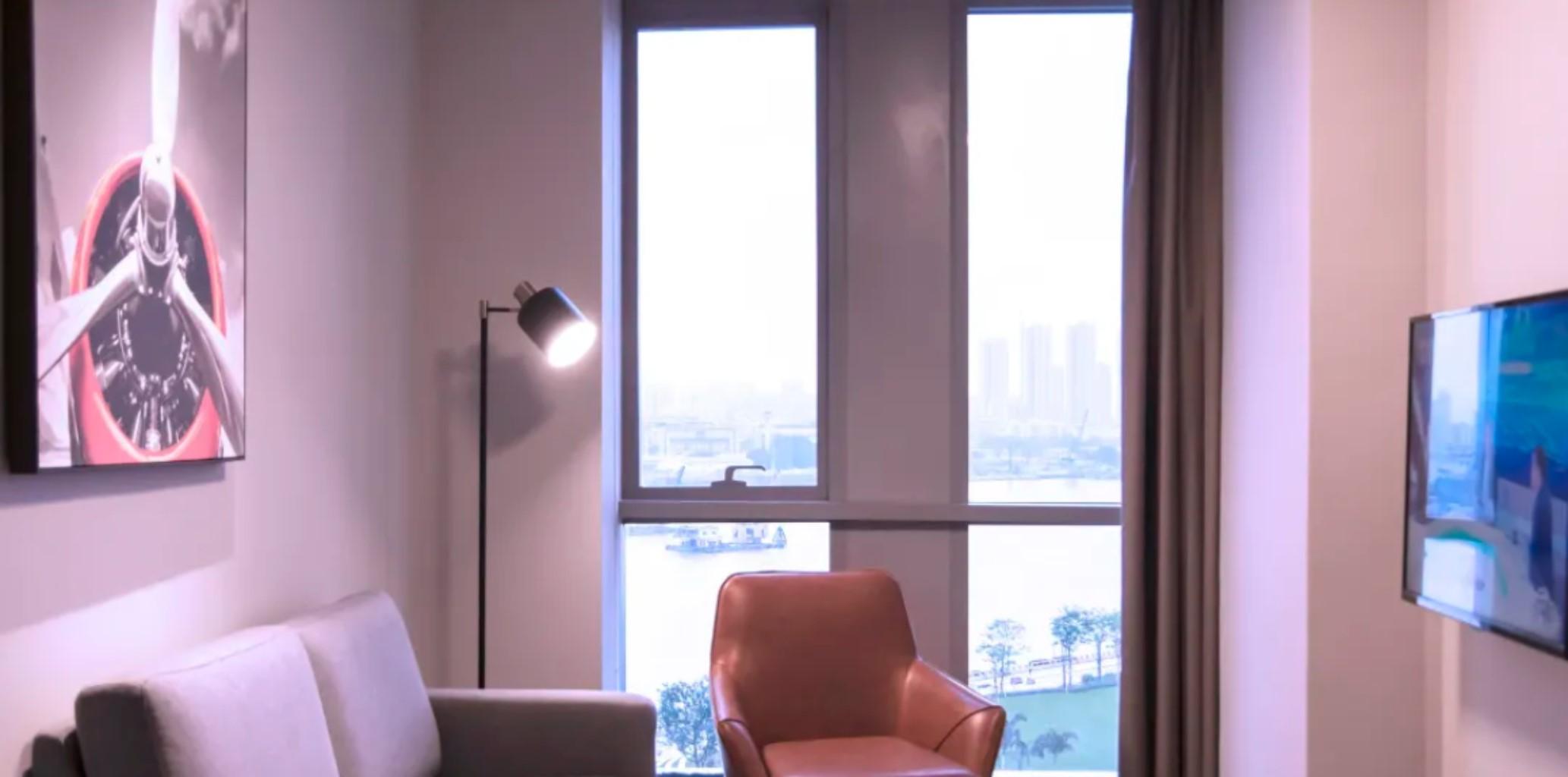 La Yarda Hotel Canton
