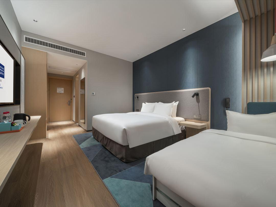 Express Panyu, An Ihg Hotel Guangzhou