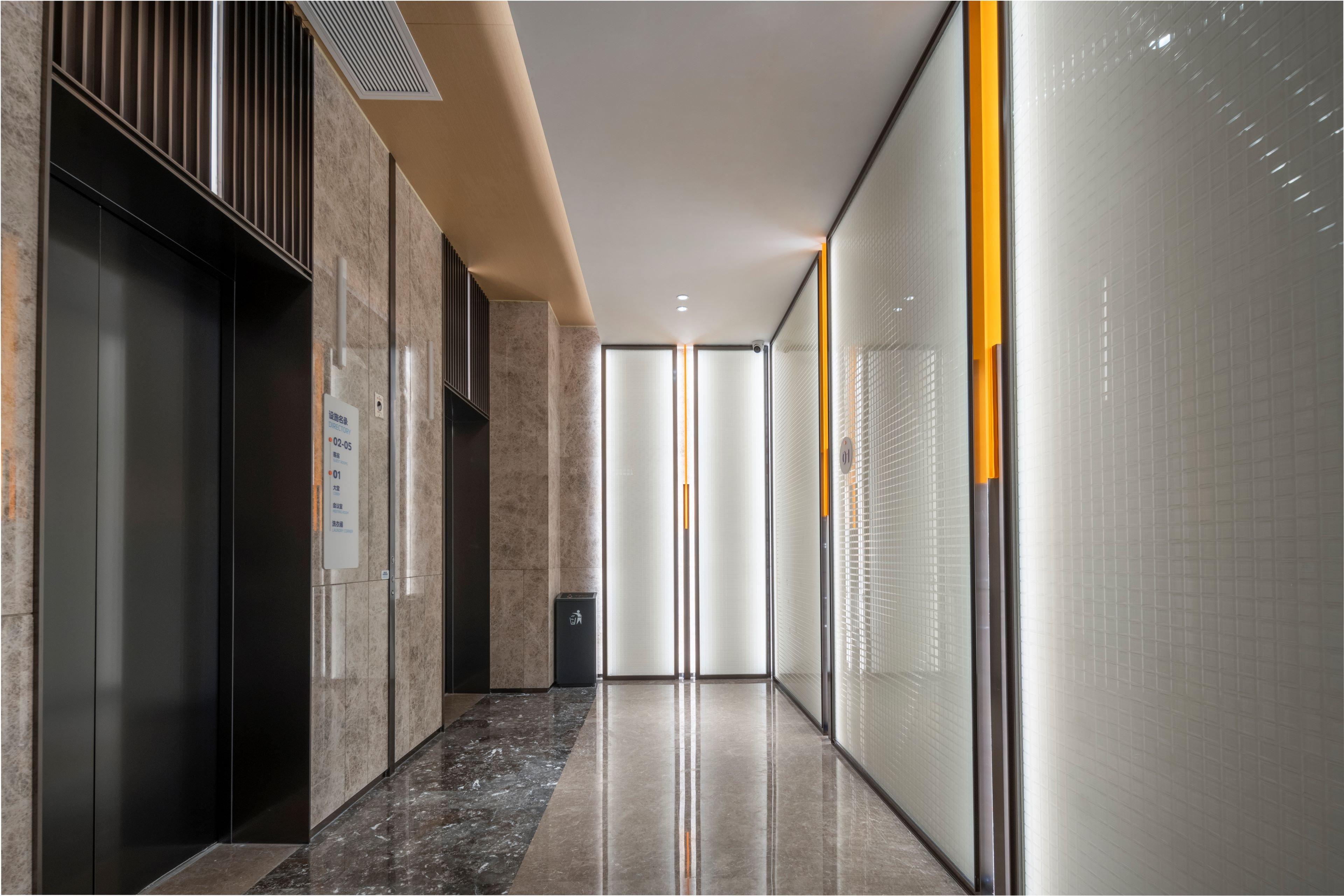 Express Panyu, An Ihg Hotel