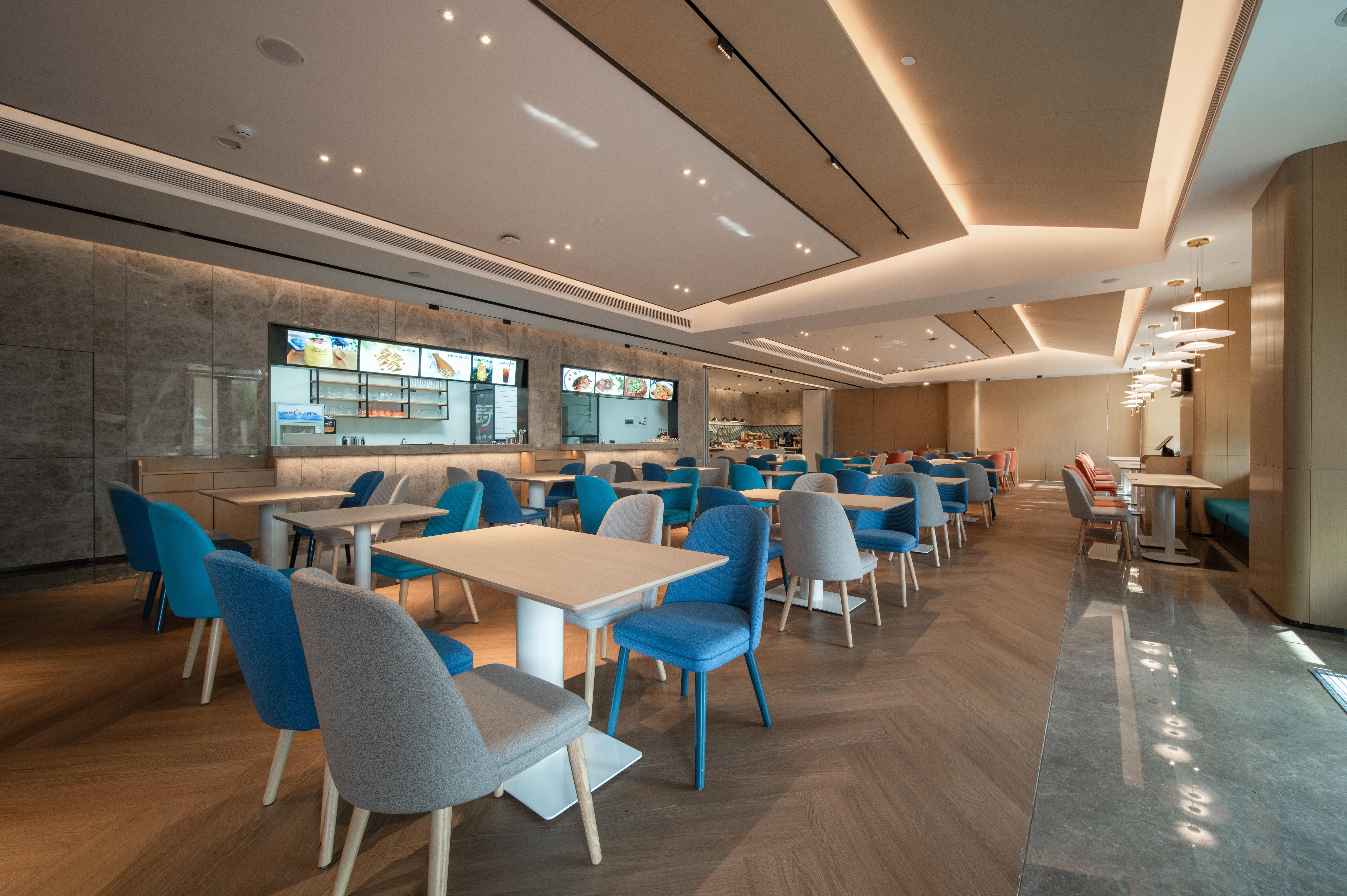 Express Panyu, An Ihg Hotel