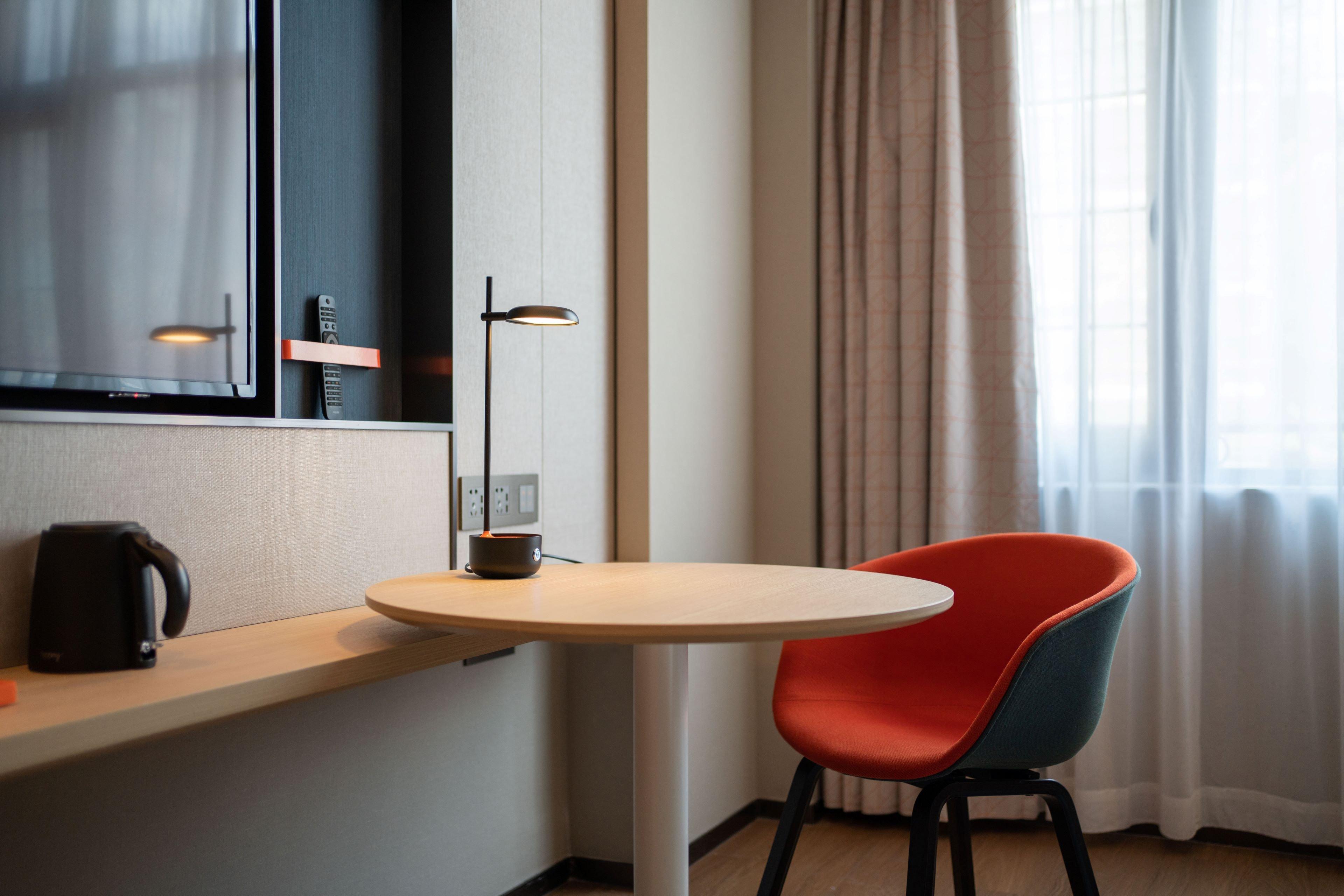 Express Panyu, An Ihg Hotel 3*
