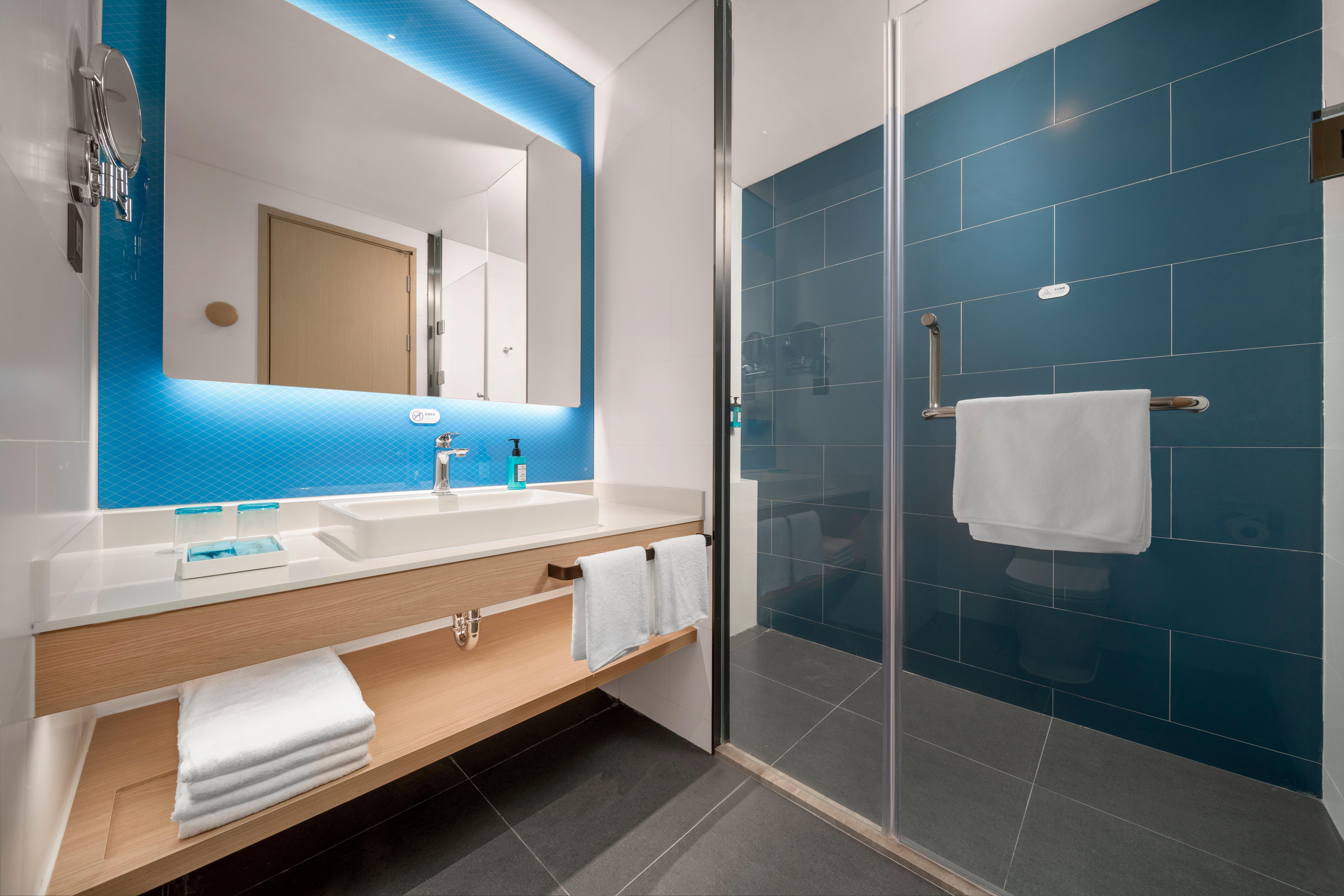 Express Panyu, An Ihg Hotel