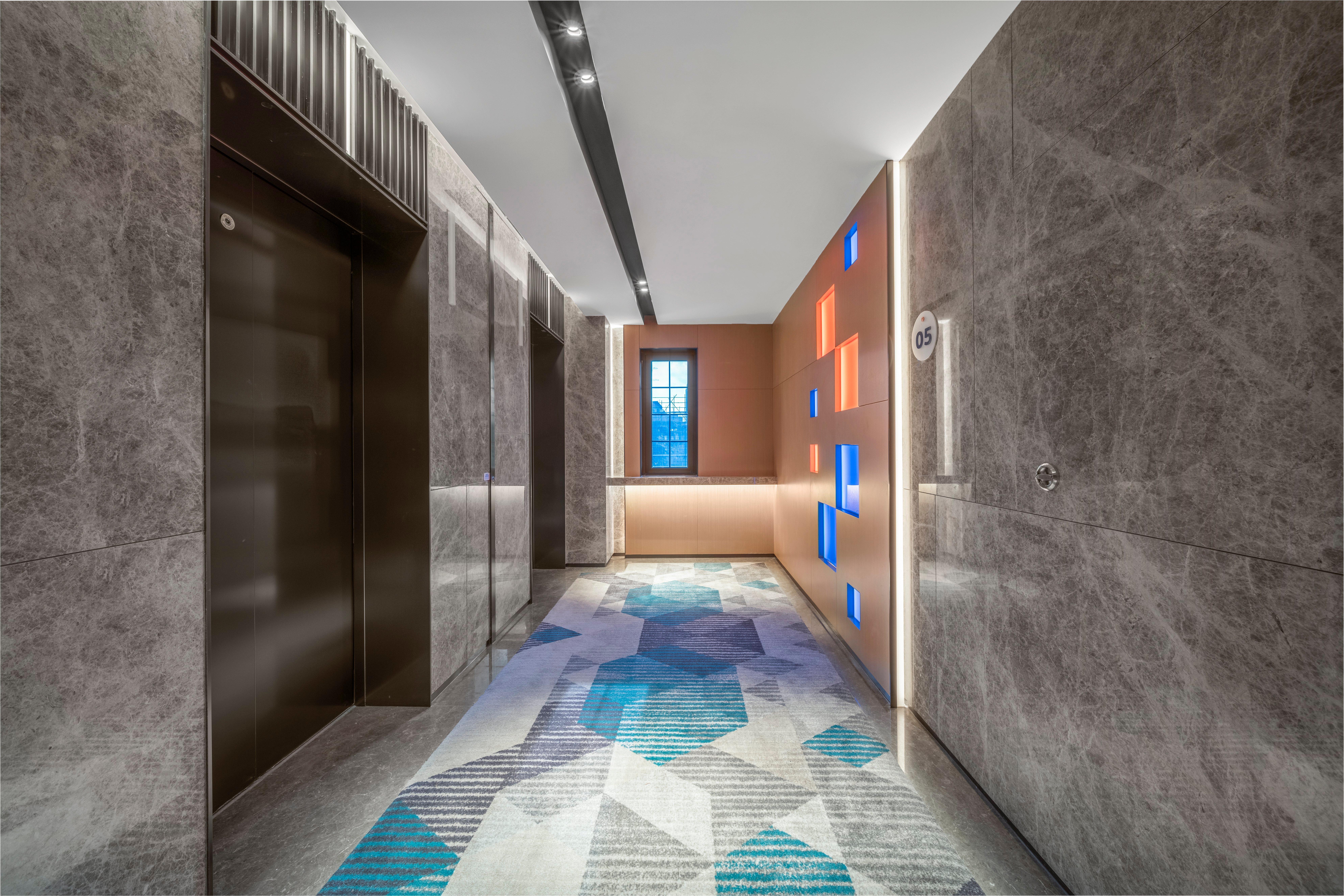 Express Panyu, An Ihg Hotel Guangzhou