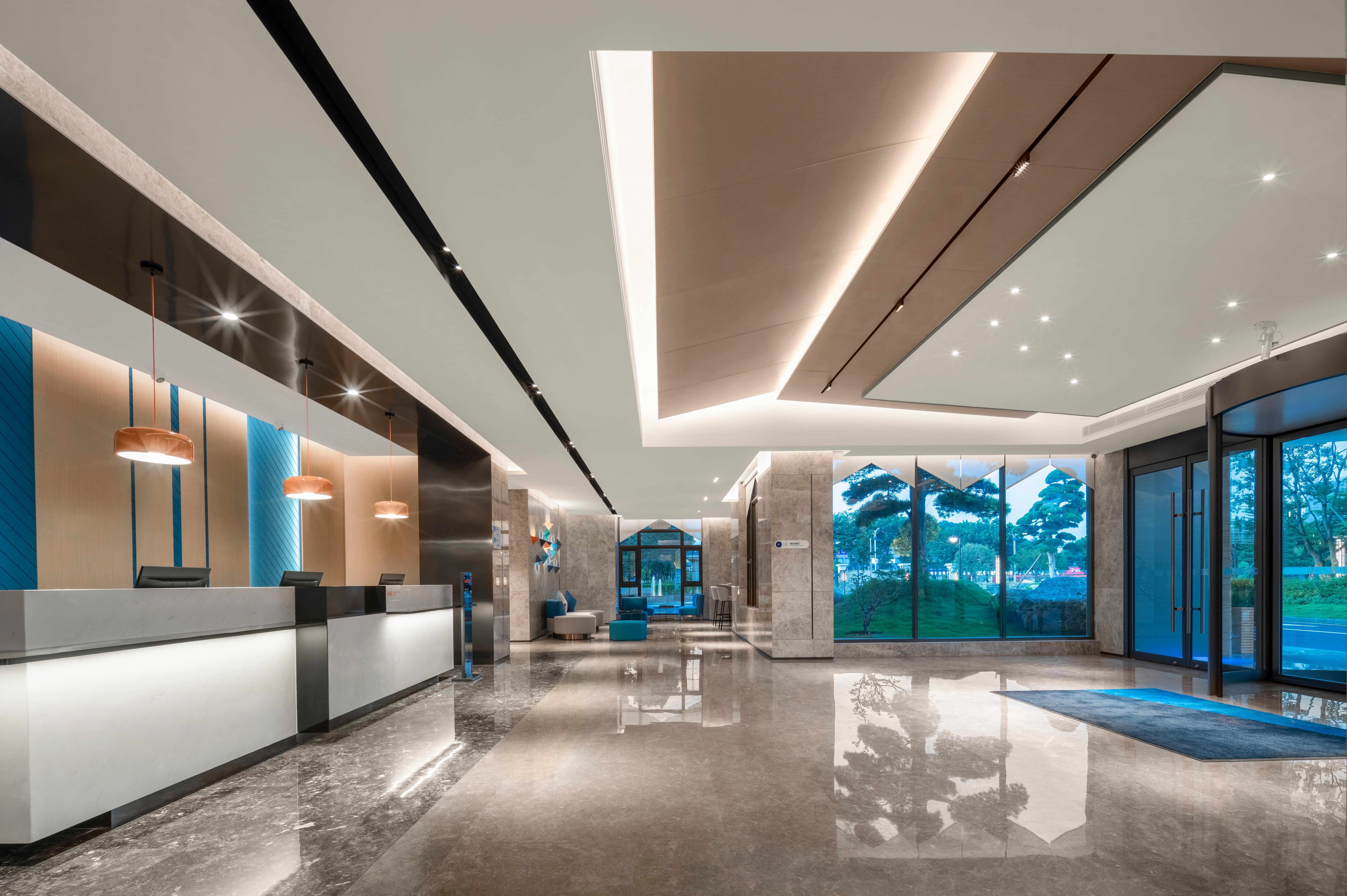 Express Panyu, An Ihg Hotel