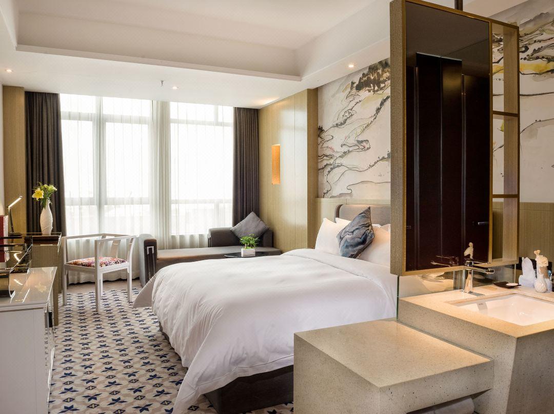 Hotel Paco Shuiyin Road Branch 3*