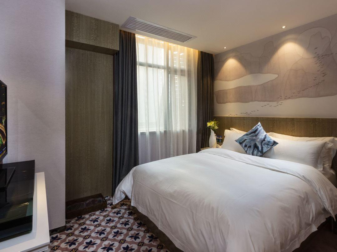 Paco Shuiyin Road Branch Hotel