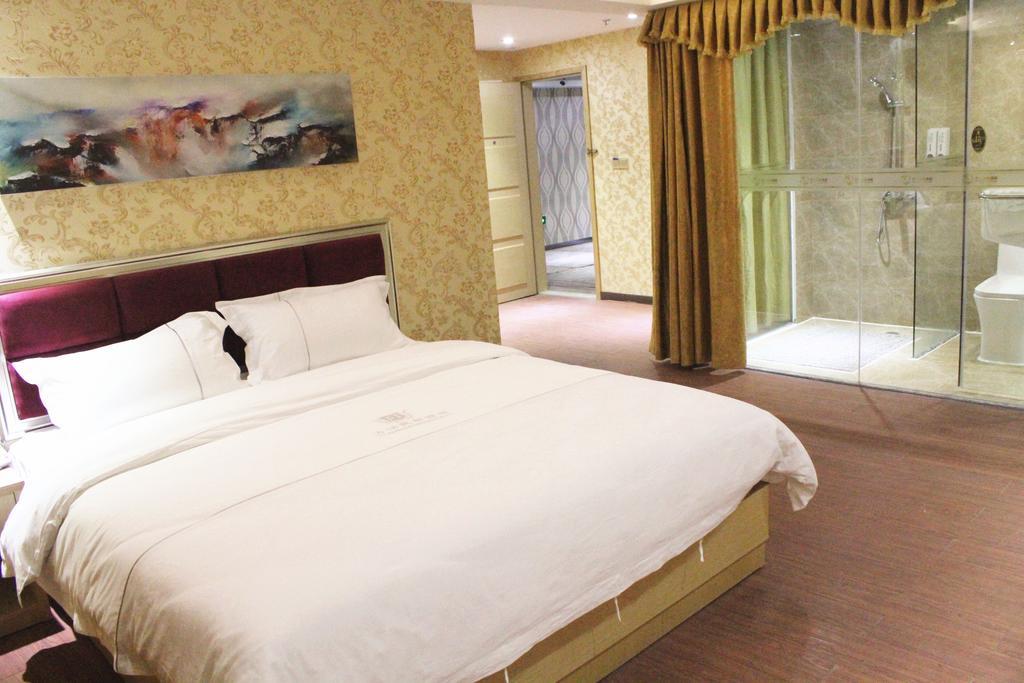 Fangjie Yindu - Pazhou Branch Hotel 3*
