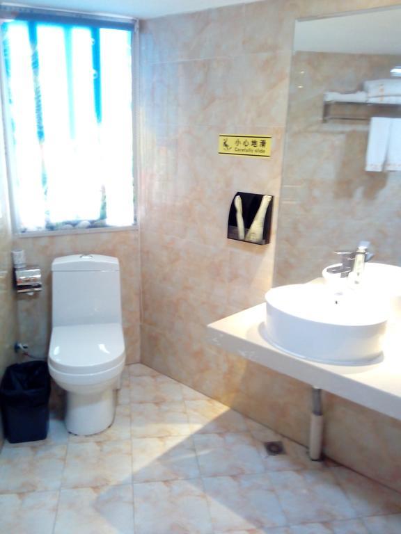 Manhattan Hotel Guangzhou Hotel