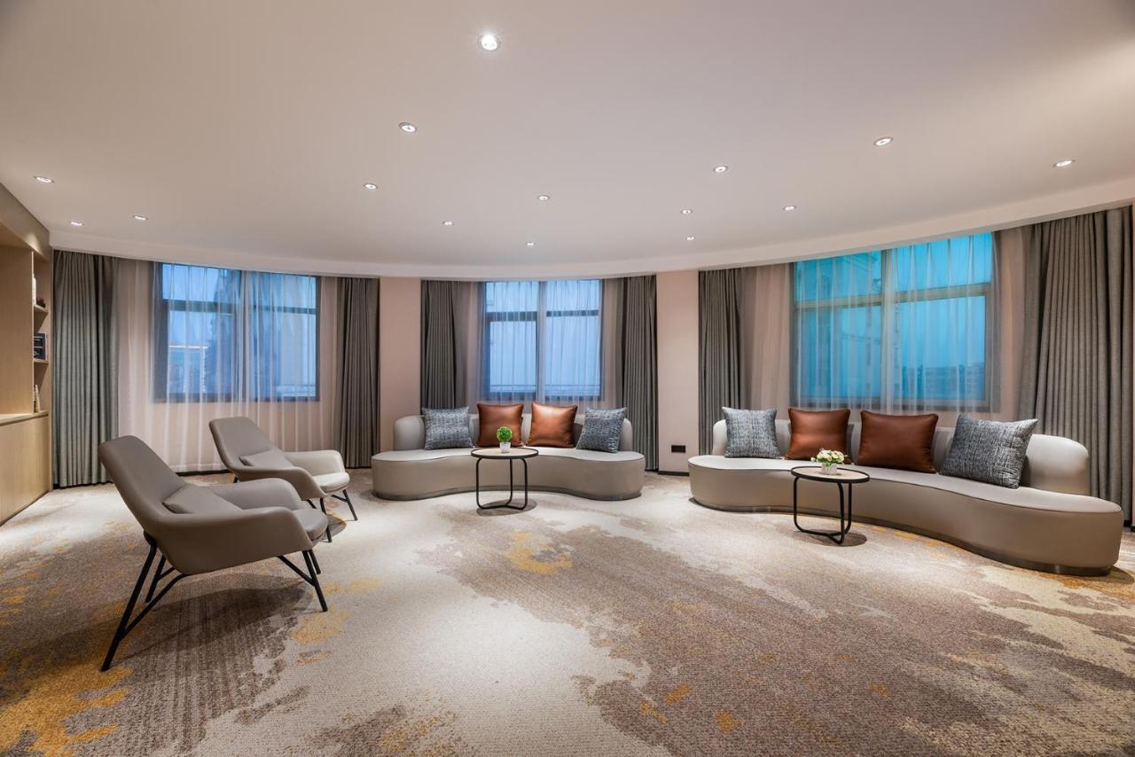 Hotel Ausotel Wow Huadu Guangzhou