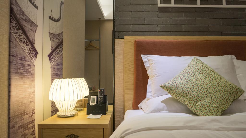 Sotel Inn Tian He Tang Xia Branch Guangzhou
