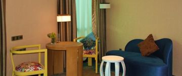 J-hotel Hotel 3*
