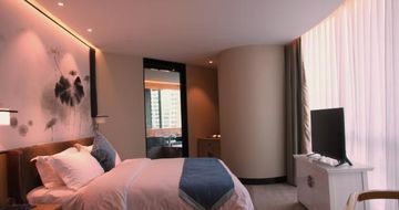 J-hotel Hotel Guangzhou