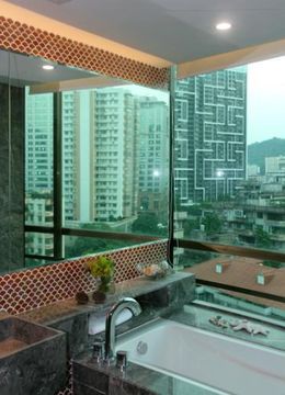 J-hotel Guangzhou