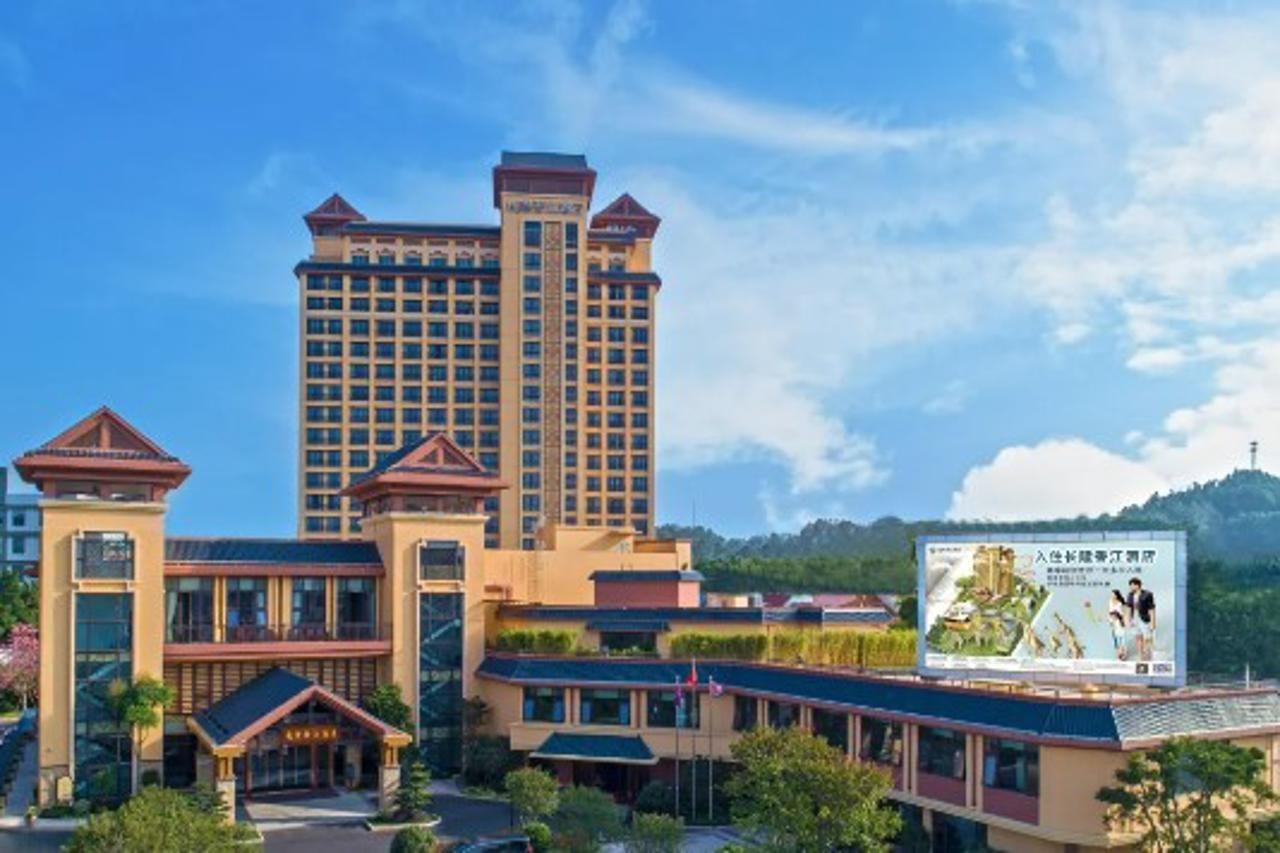 Chimelong Xiangjiang Hotel
