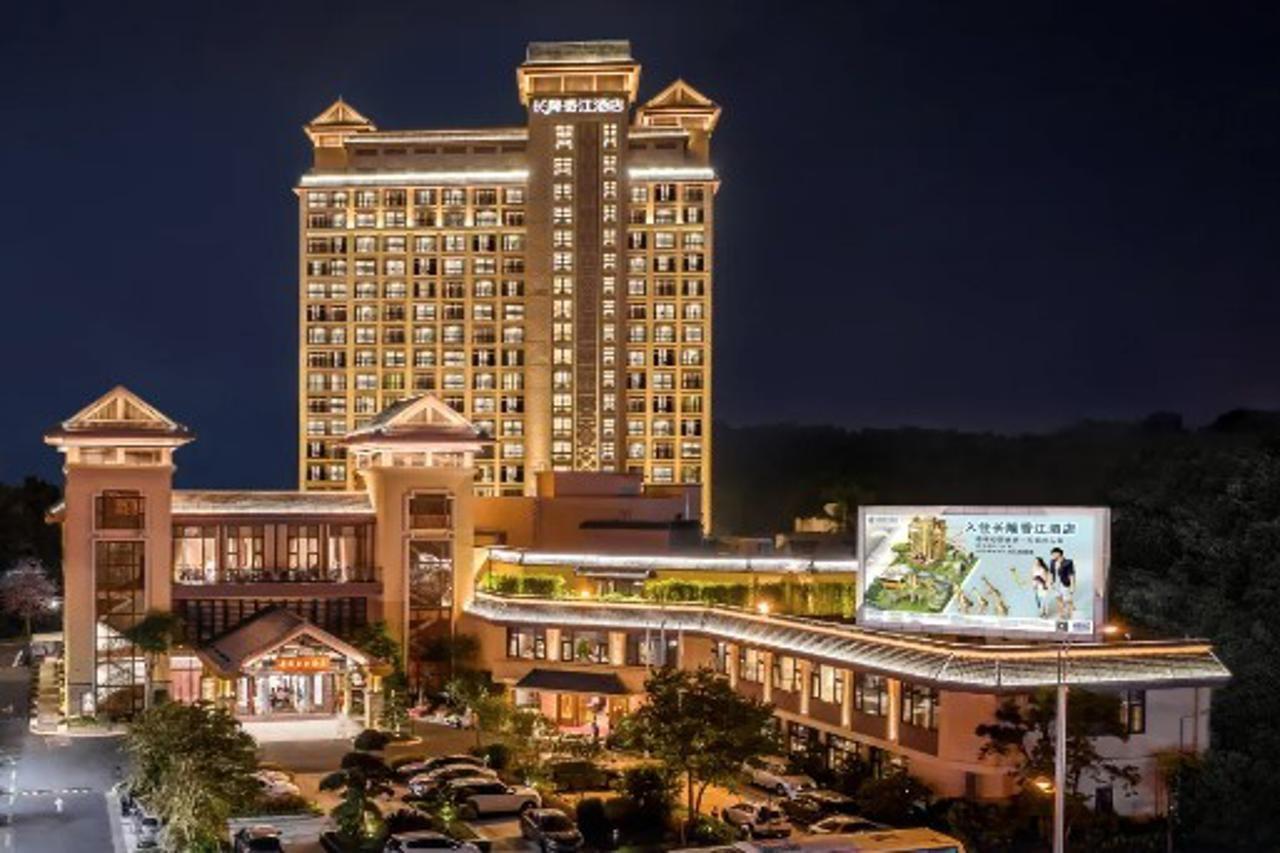 Chimelong Xiangjiang Hotel Guangzhou